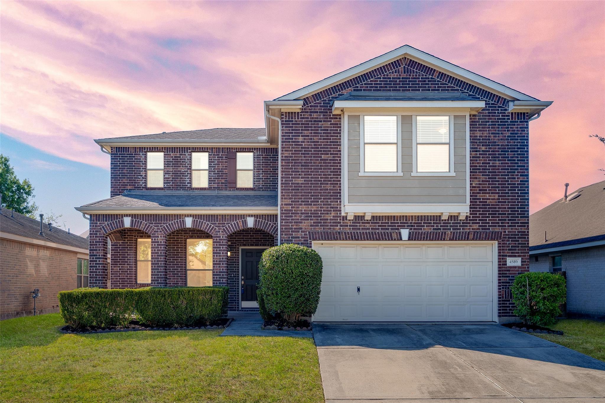 4510 Indian Gardens Way