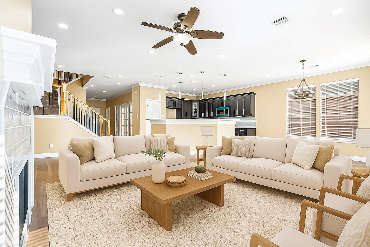 4510 Indian Gardens Way