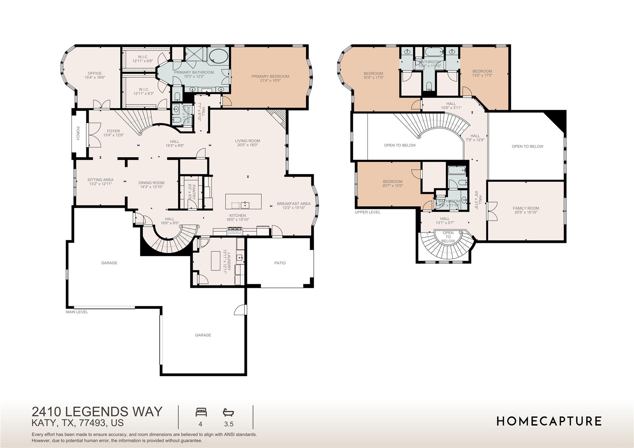 2410 Legends Way