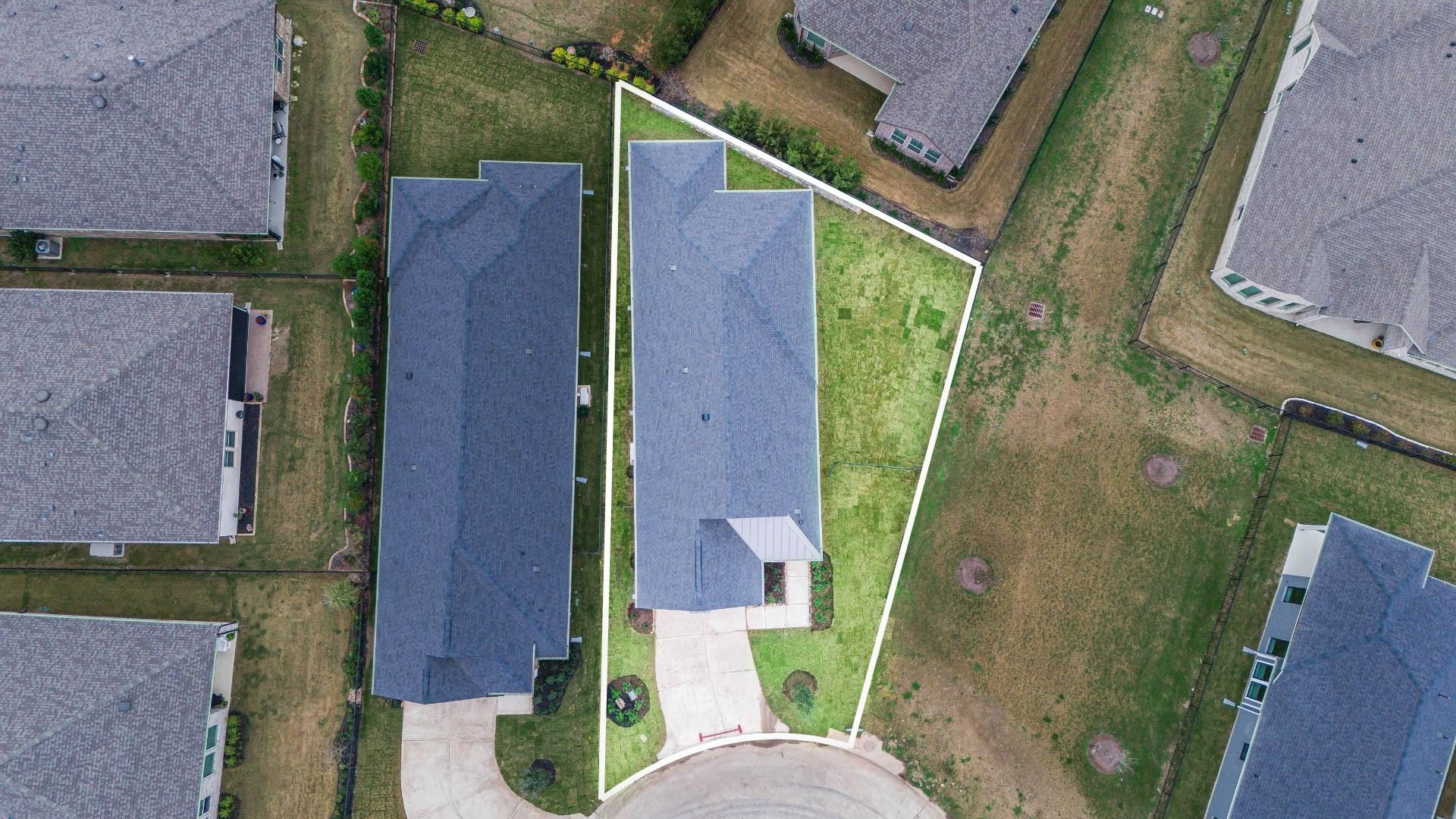 14607 Cedar Elm Court