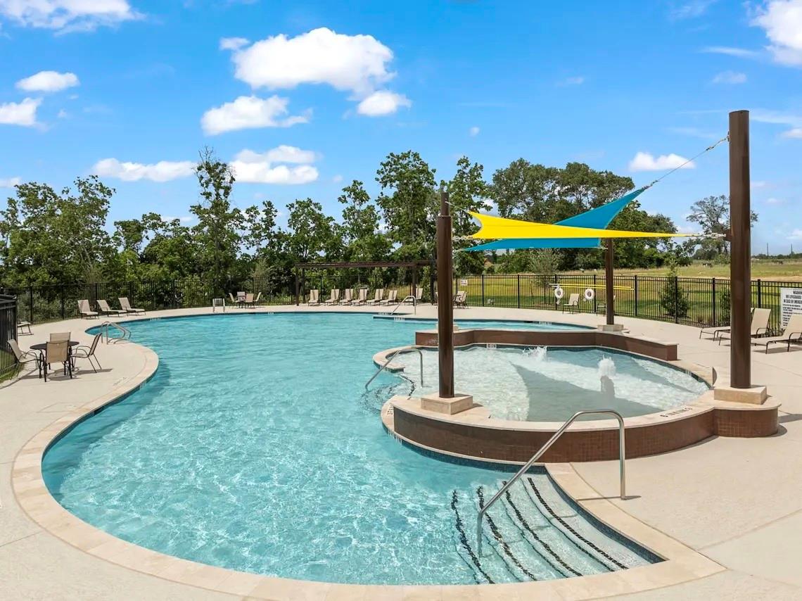3914 Windy Whisper Drive