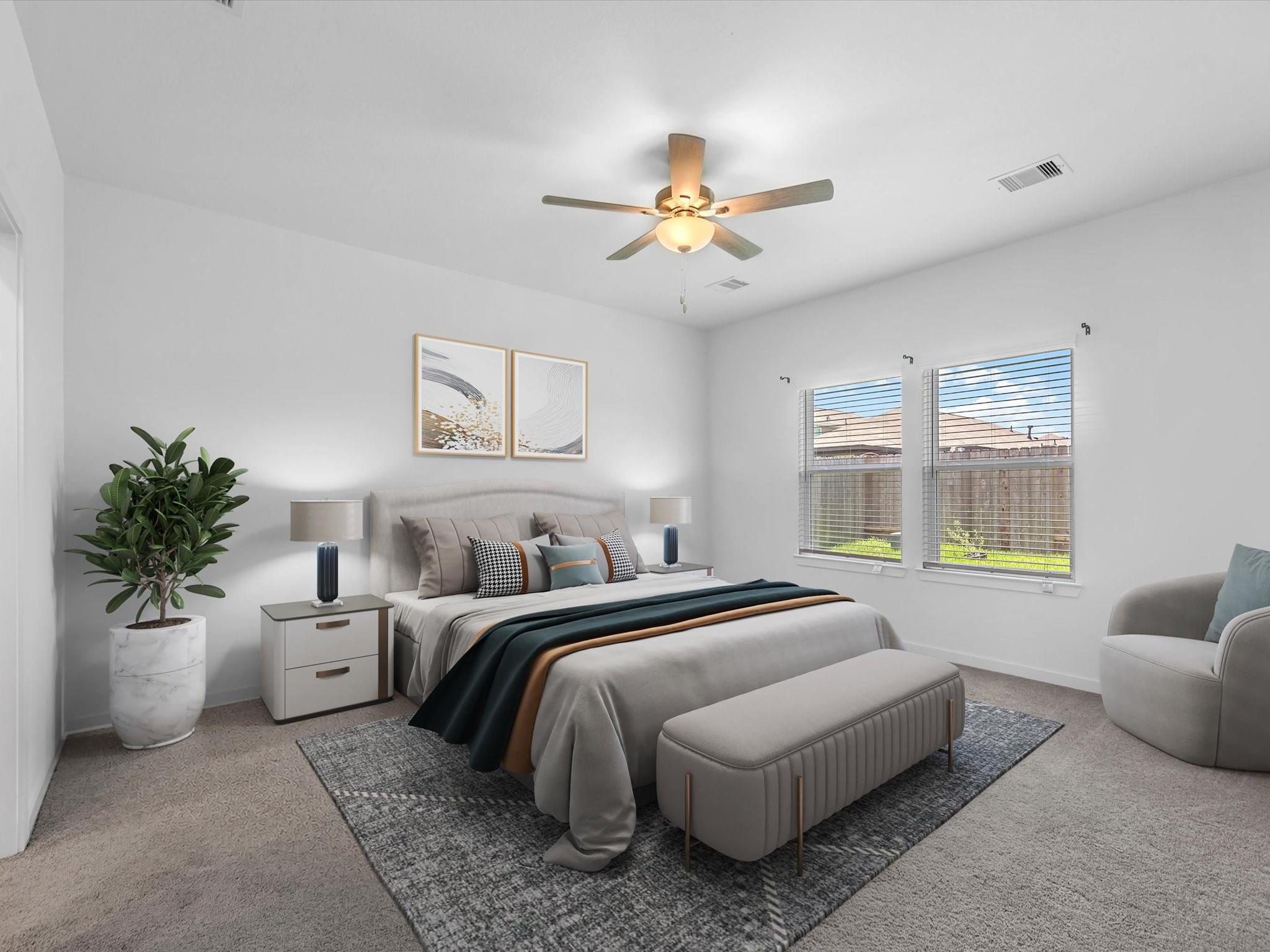 3914 Windy Whisper Drive