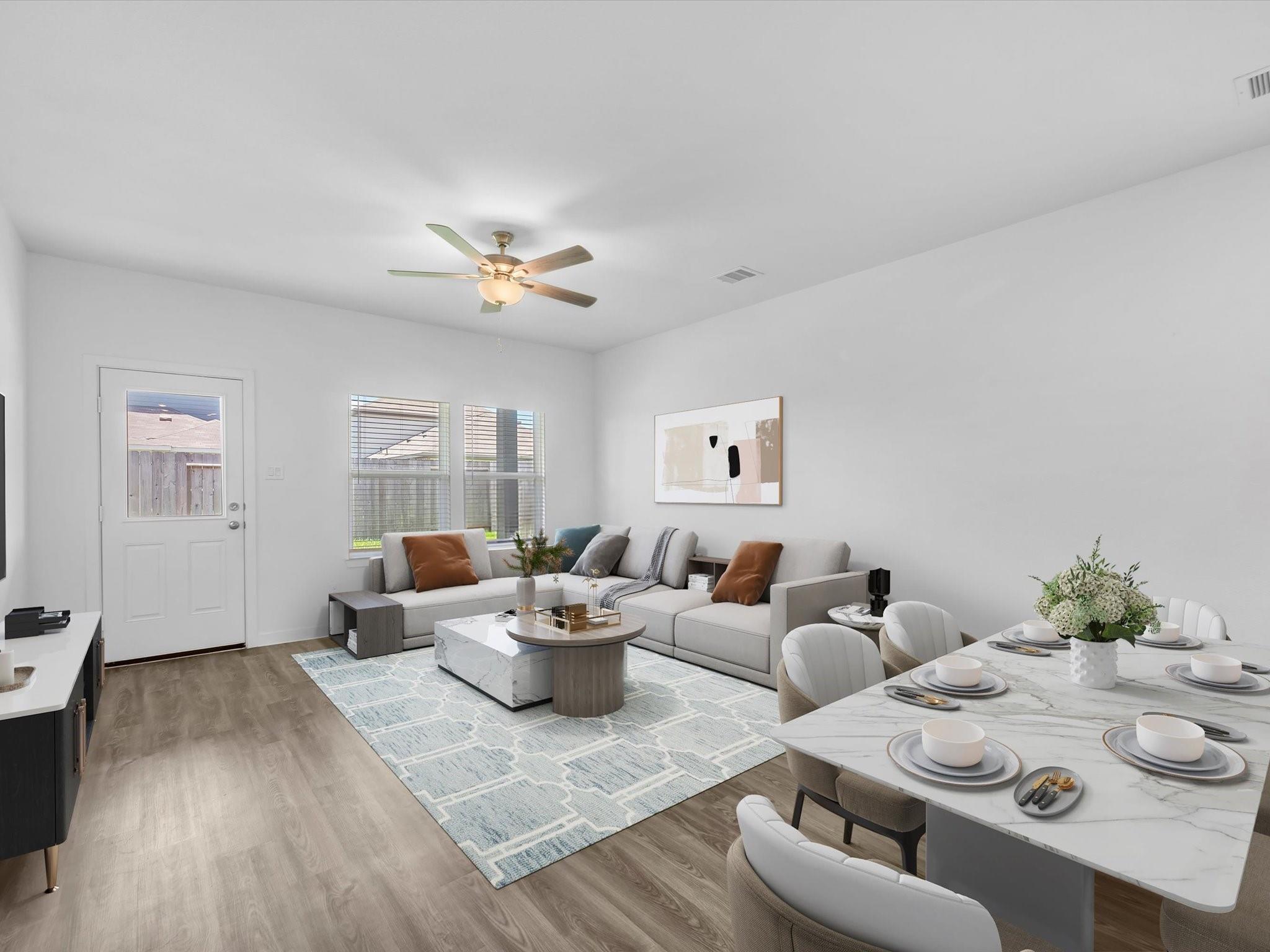 3914 Windy Whisper Drive