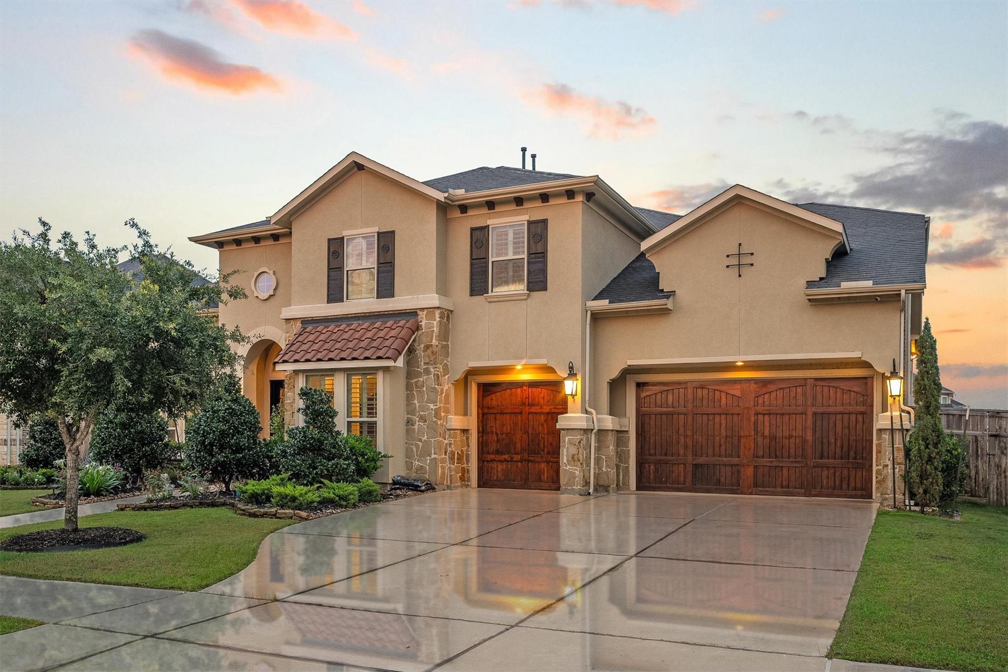 4822 Kendalia Cloud Lane
