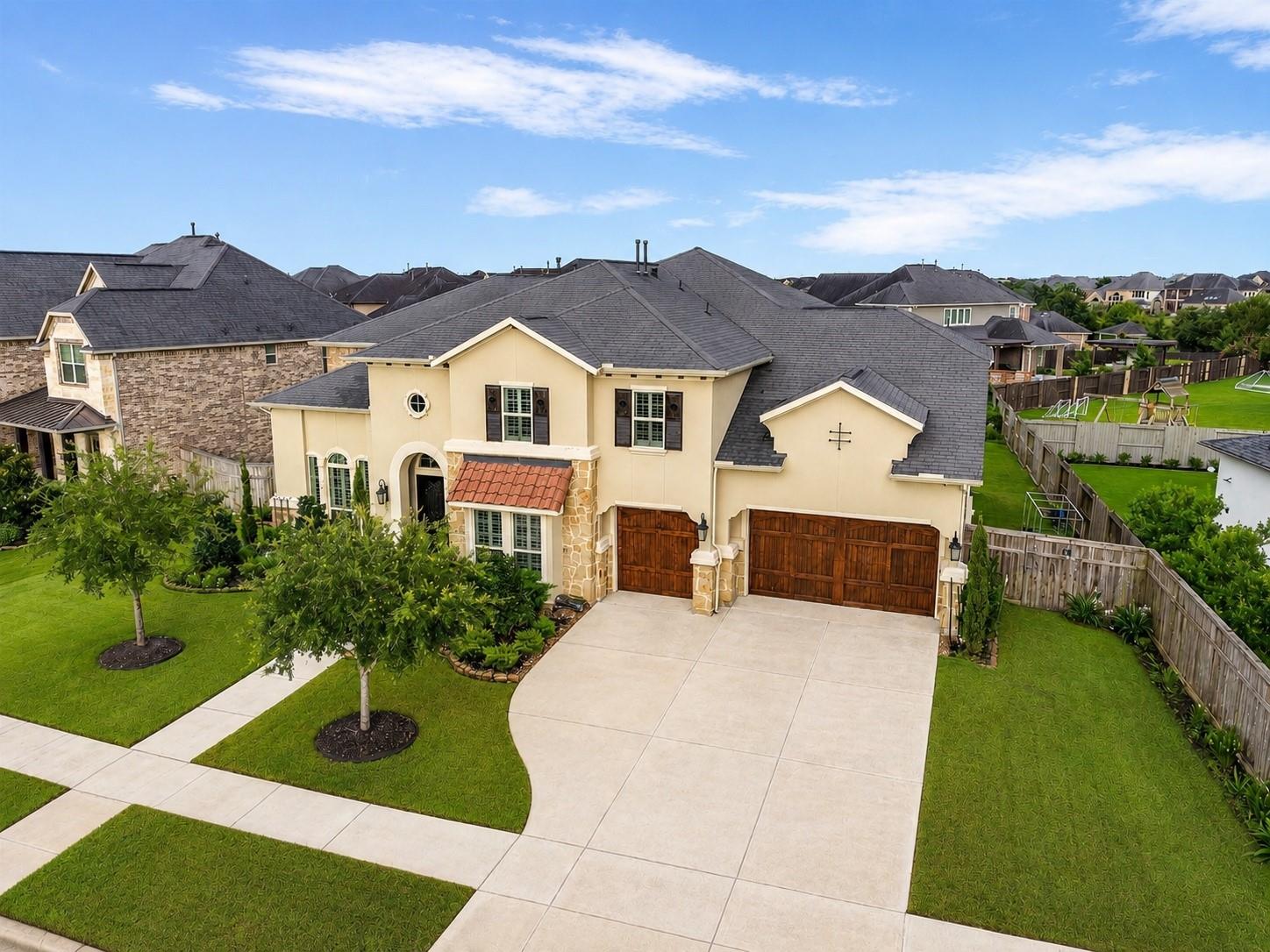 4822 Kendalia Cloud Lane