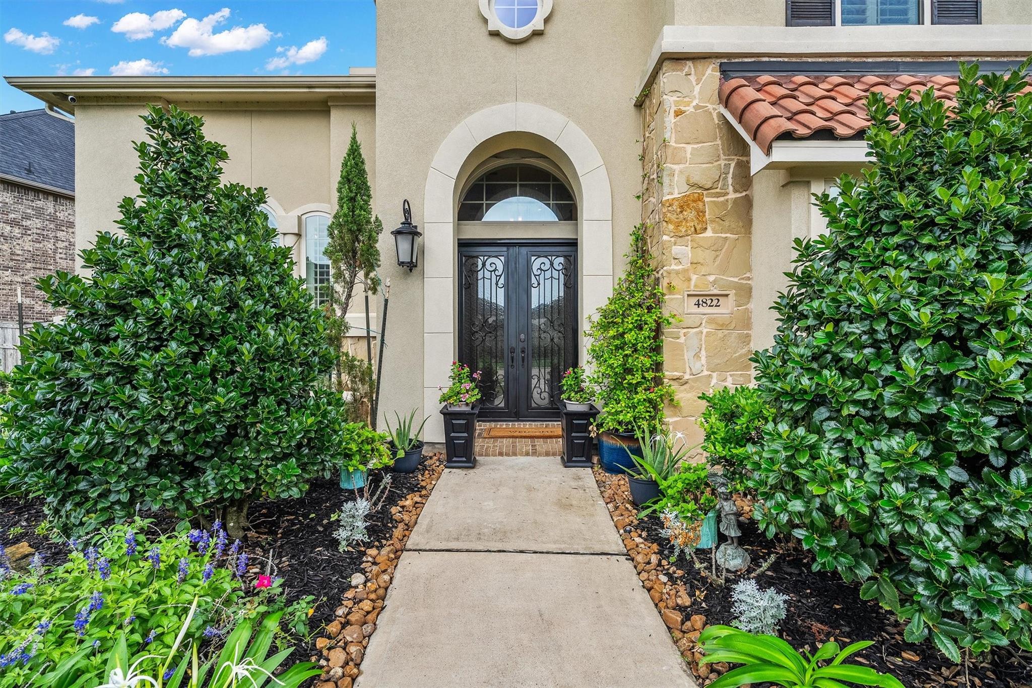 4822 Kendalia Cloud Lane