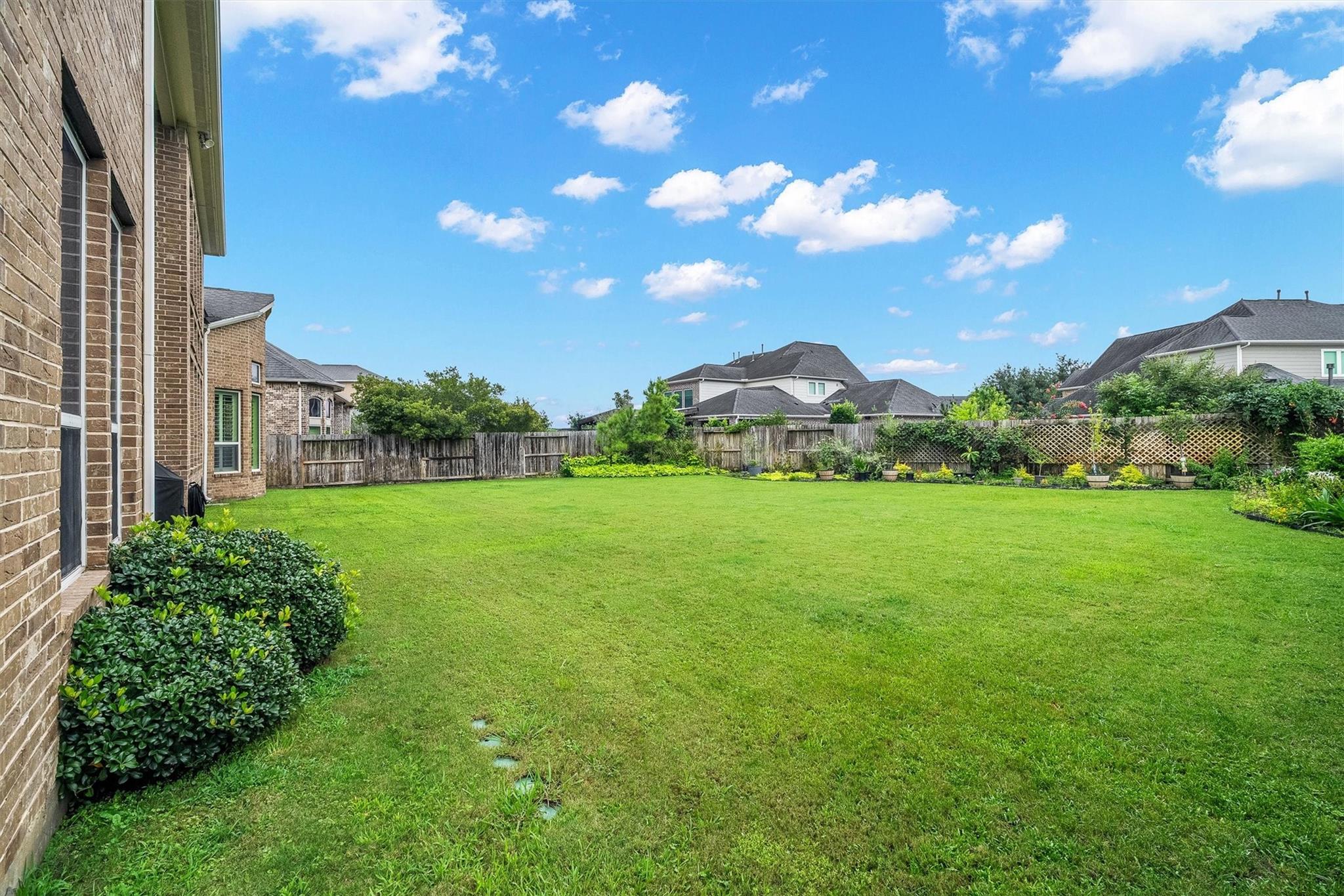 4822 Kendalia Cloud Lane