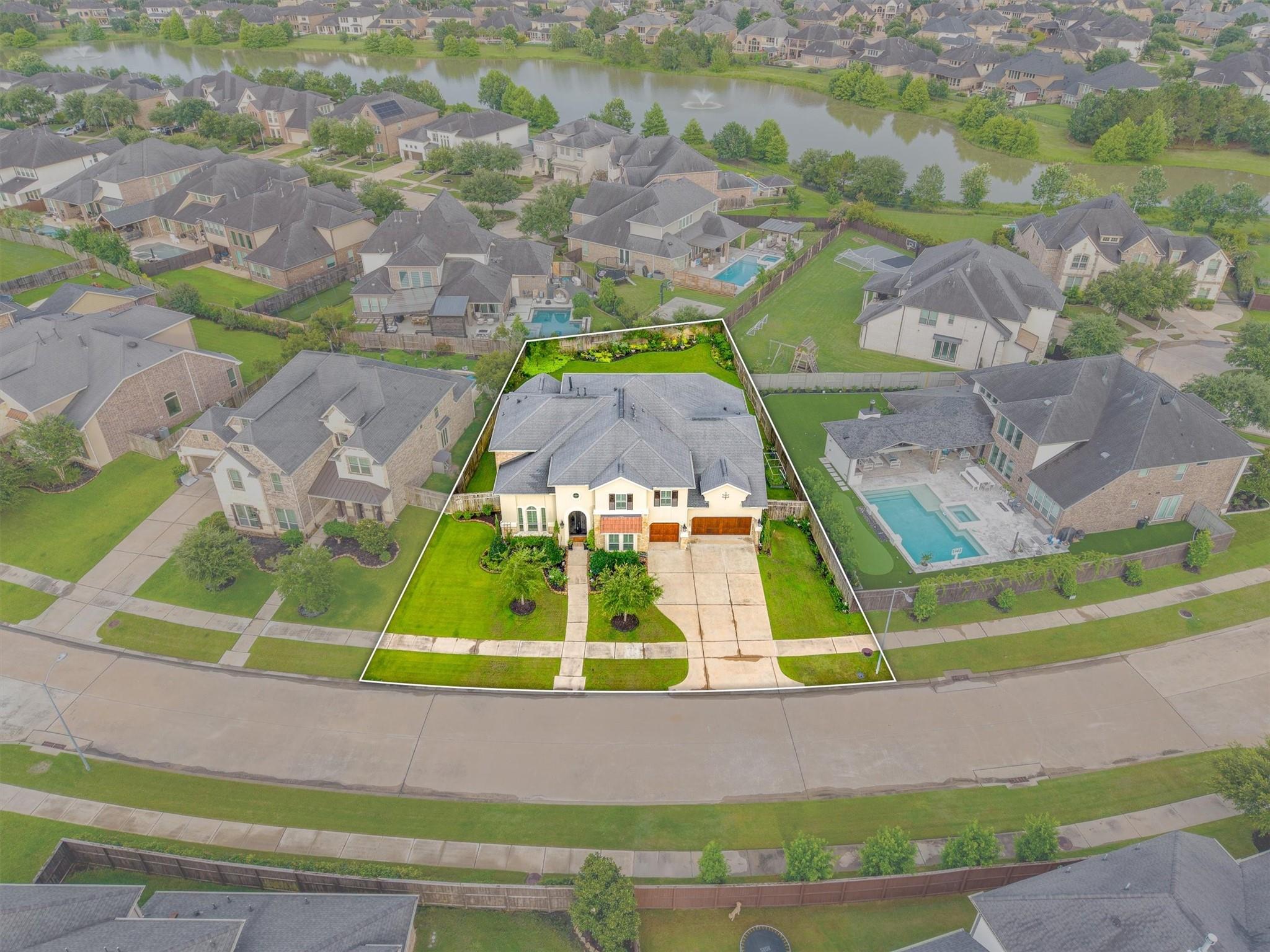 4822 Kendalia Cloud Lane