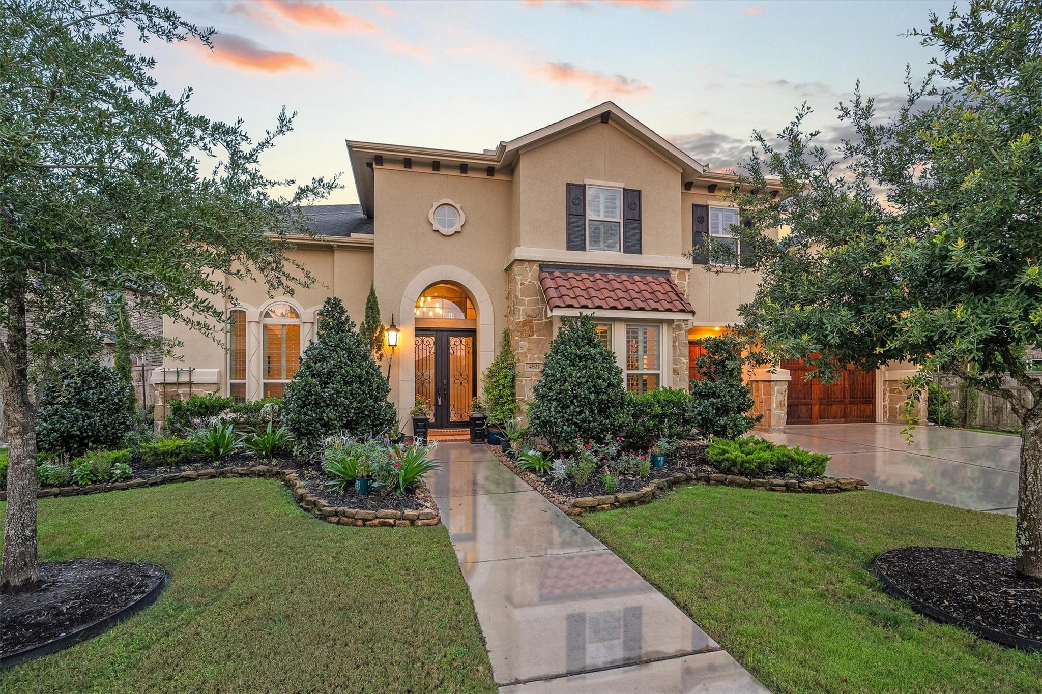 4822 Kendalia Cloud Lane