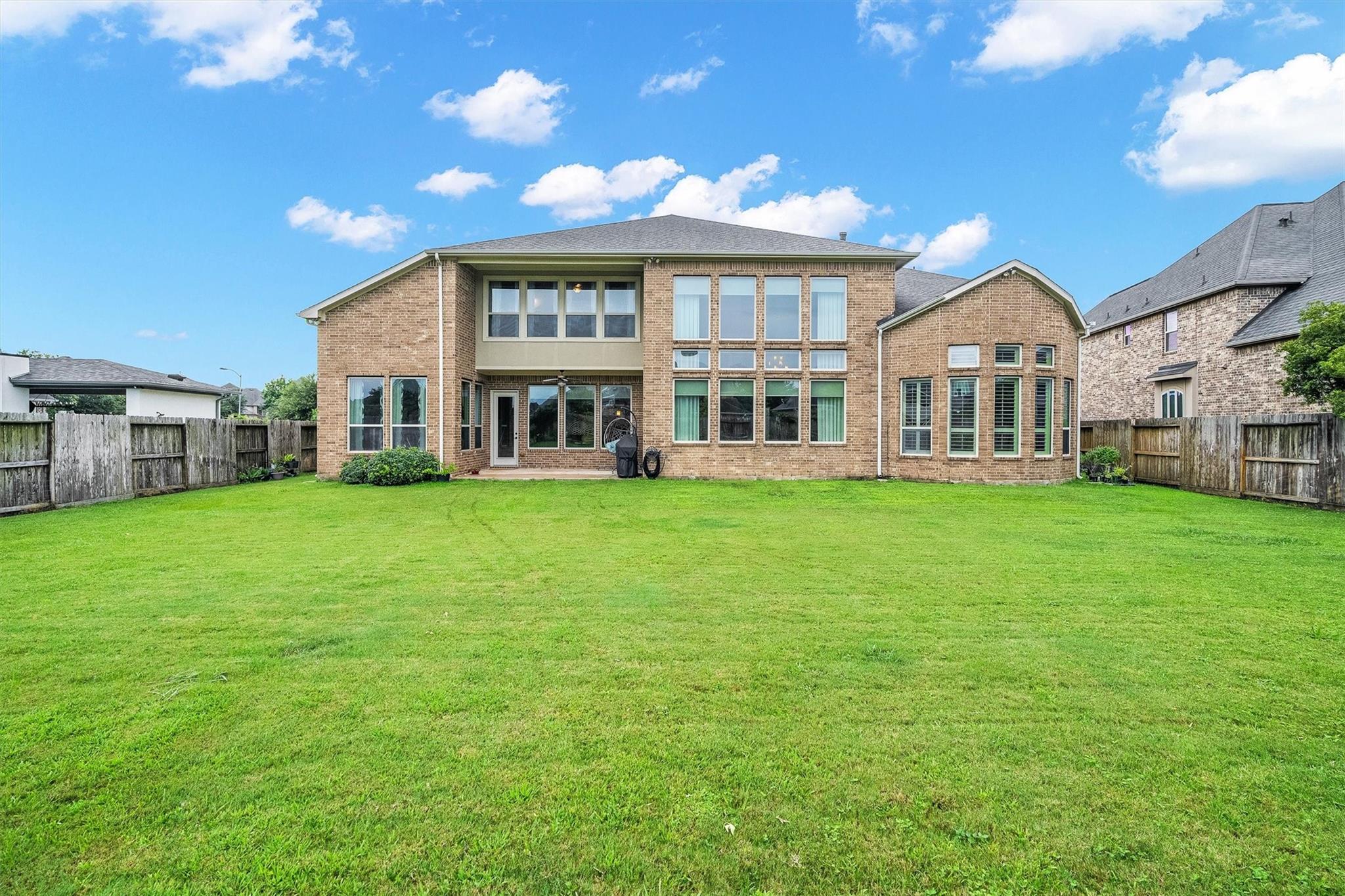 4822 Kendalia Cloud Lane
