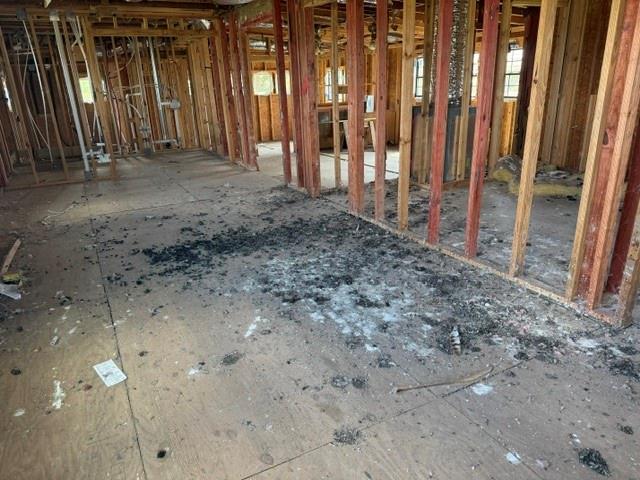 1187 & 1201 Ramsey Road