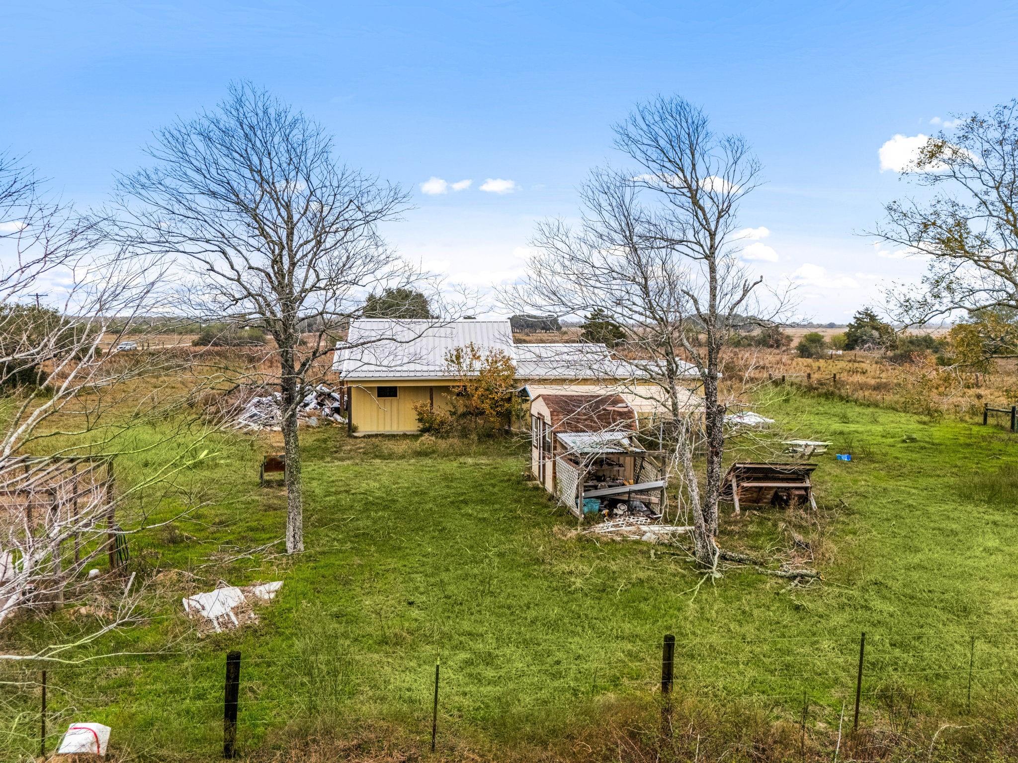 1187 & 1201 Ramsey Road