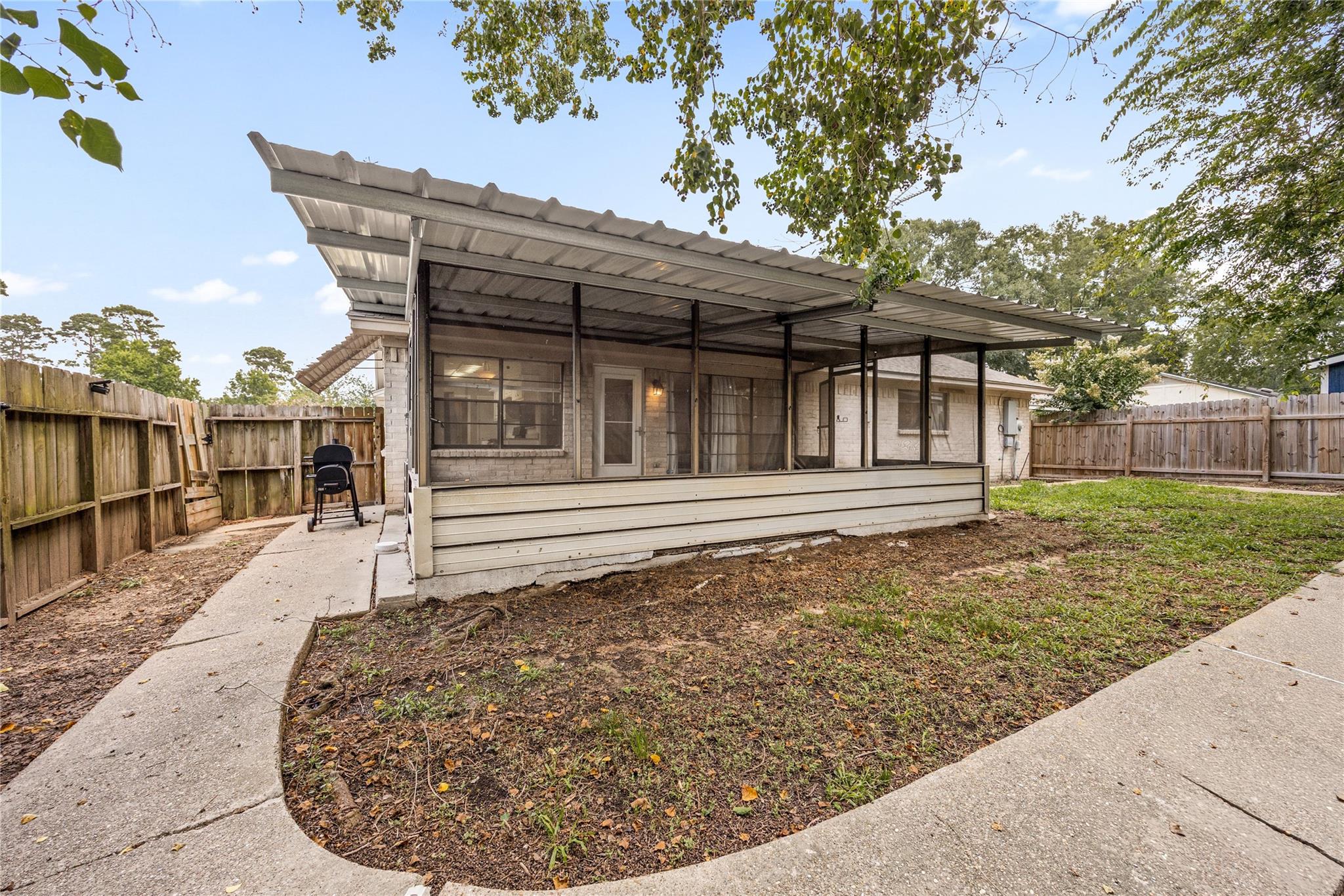 6602 Fallengate Drive