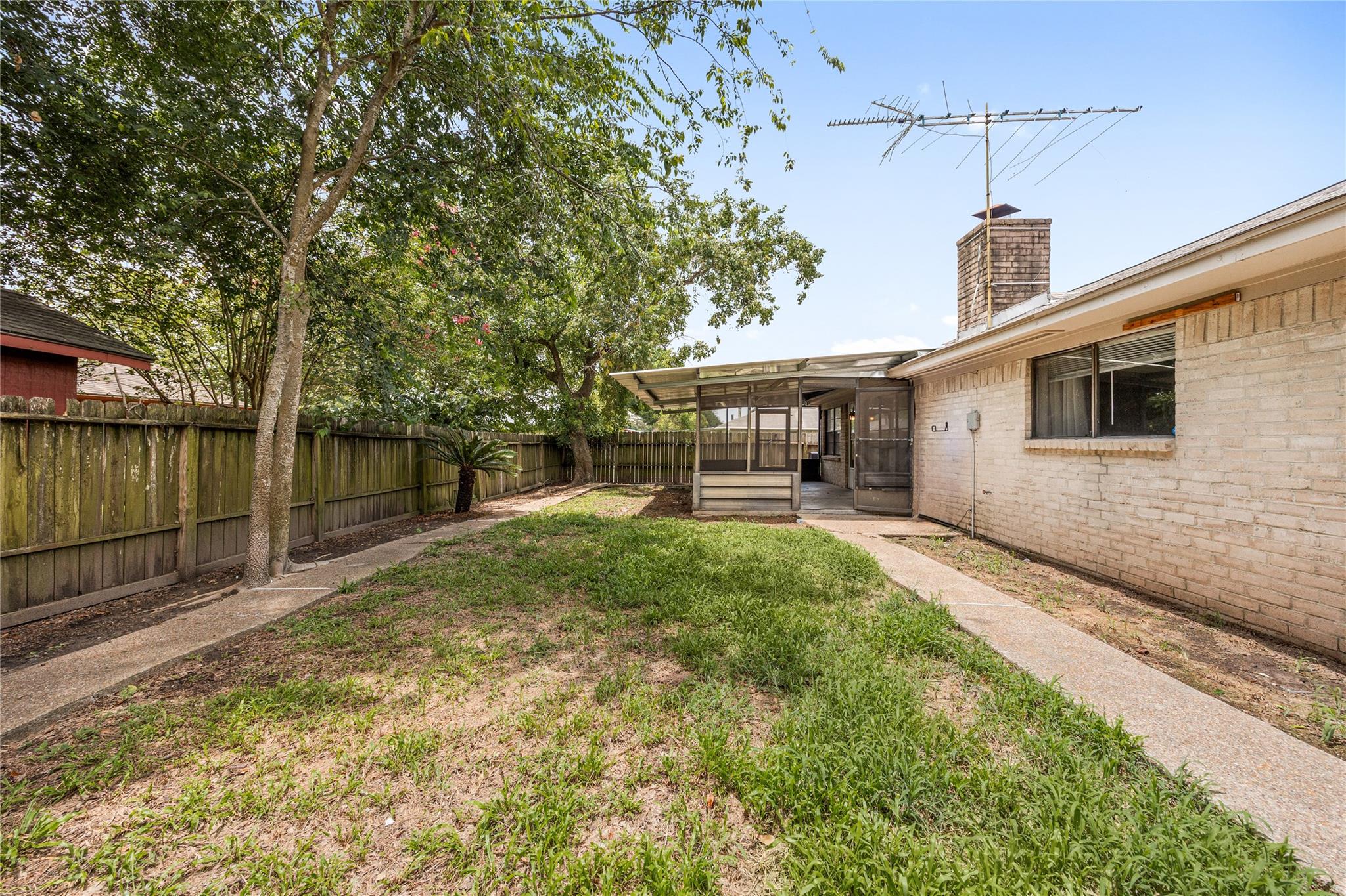 6602 Fallengate Drive