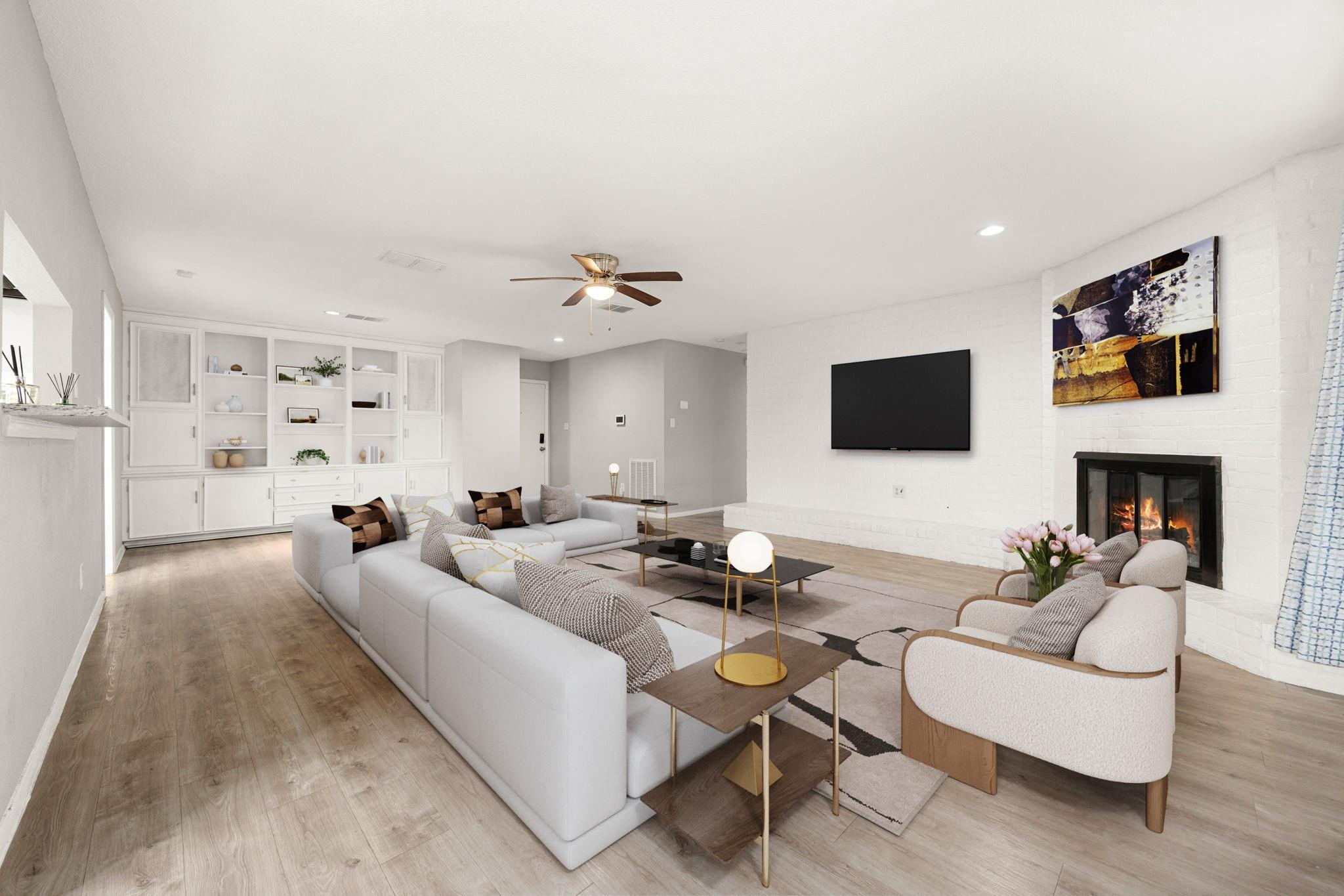 6602 Fallengate Drive
