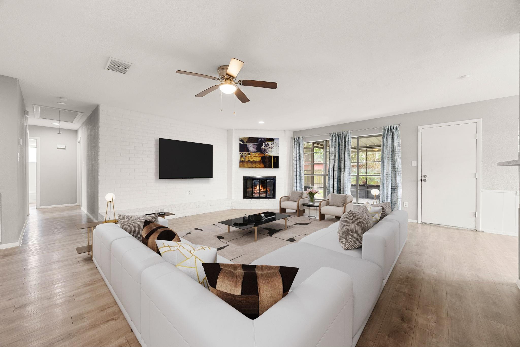 6602 Fallengate Drive