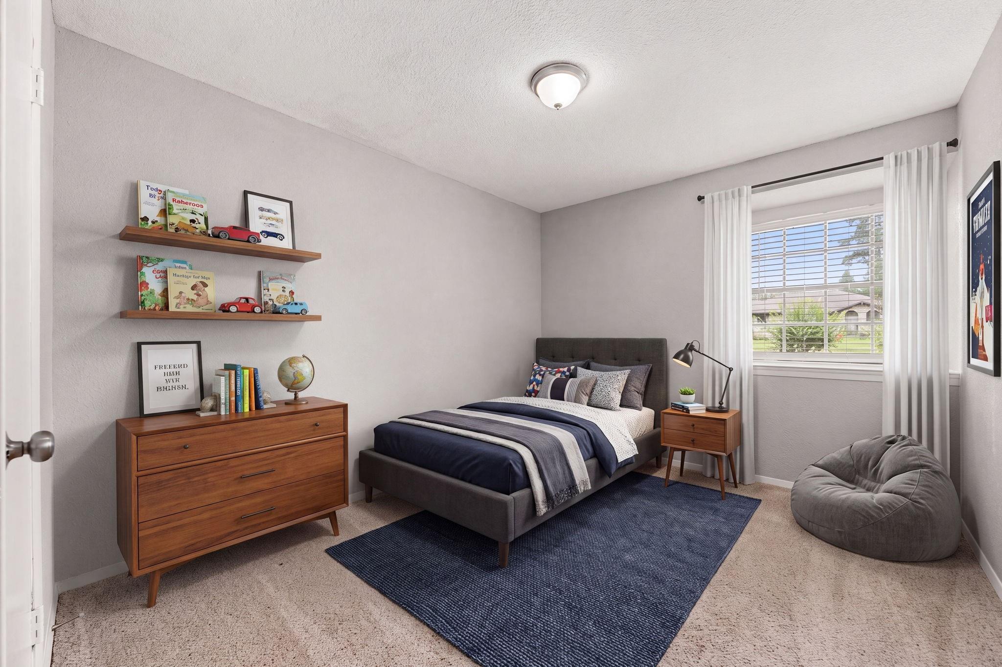 6602 Fallengate Drive