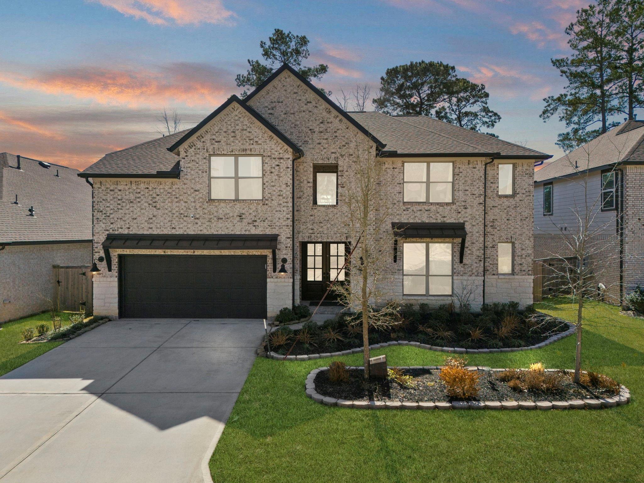 511 Carina Gaze Drive