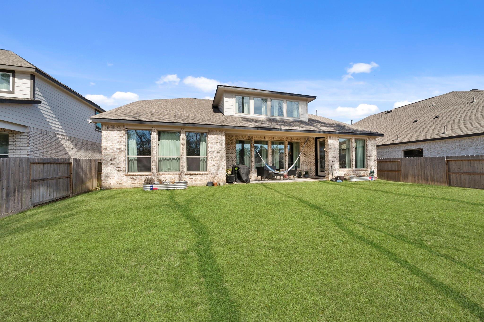 511 Carina Gaze Drive