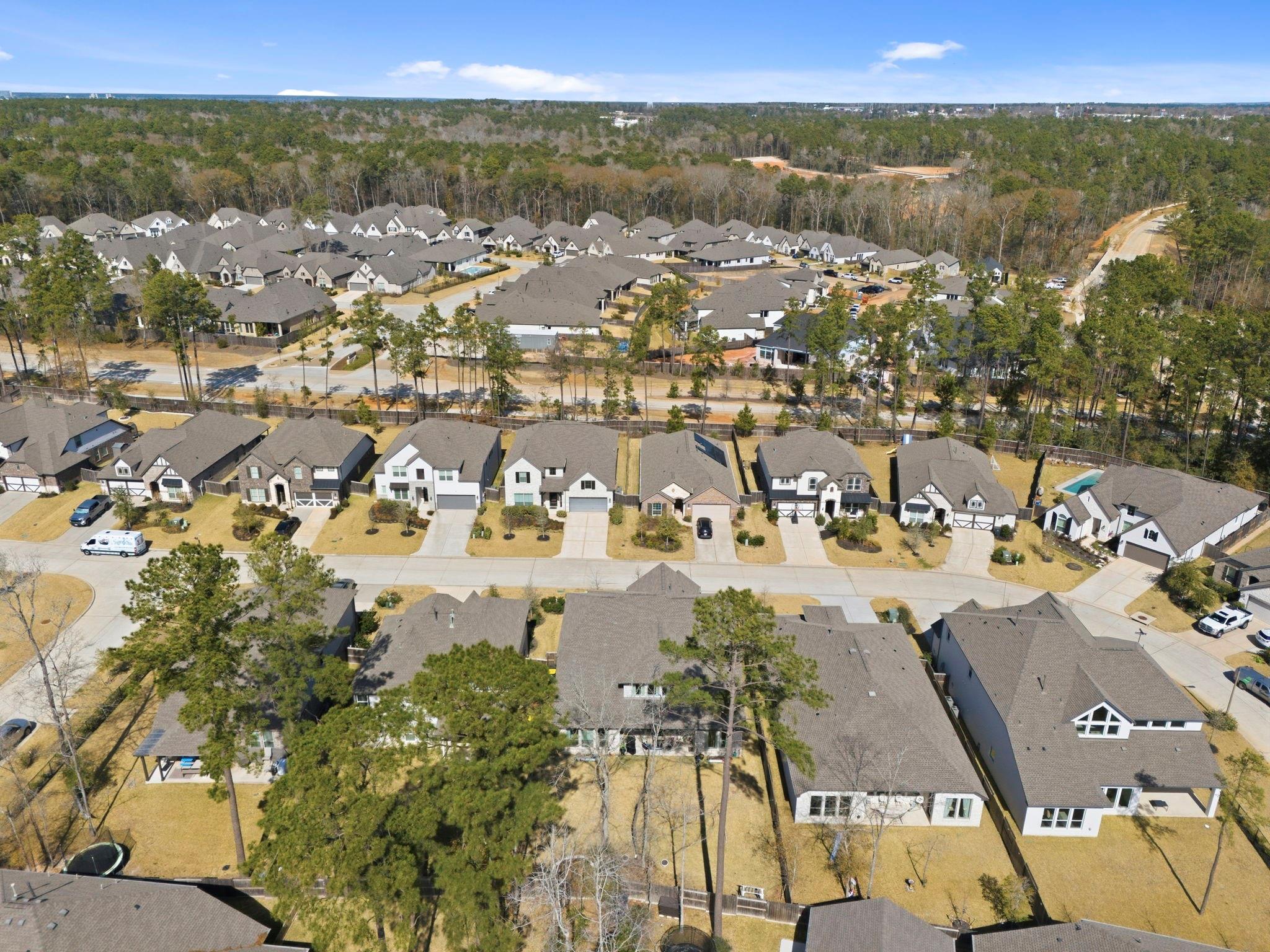 511 Carina Gaze Drive