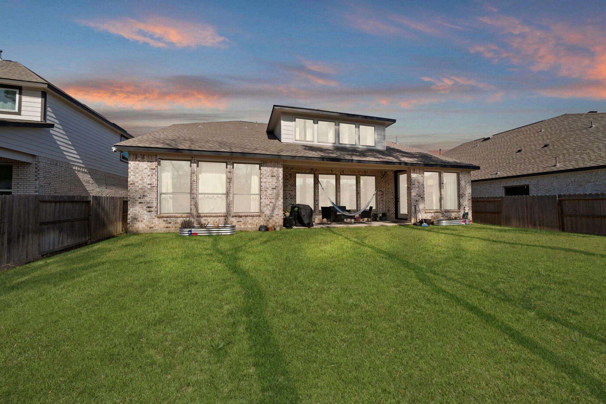 511 Carina Gaze Drive