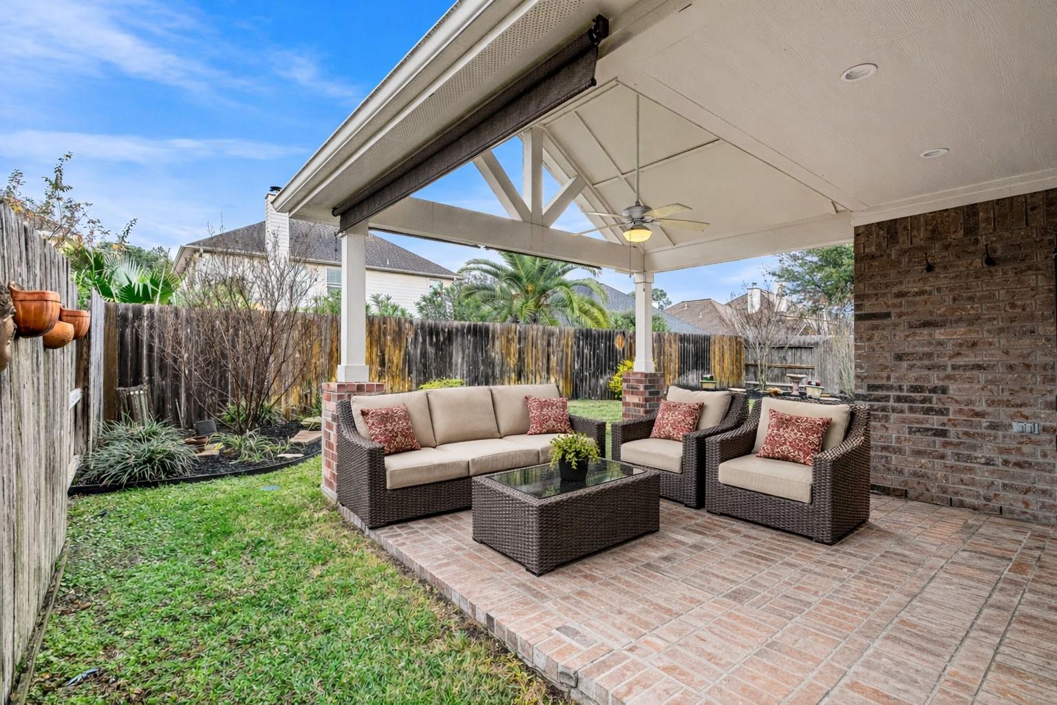 2218 Louetta Brook Lane