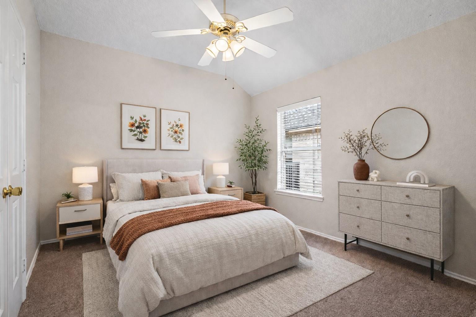 2218 Louetta Brook Lane