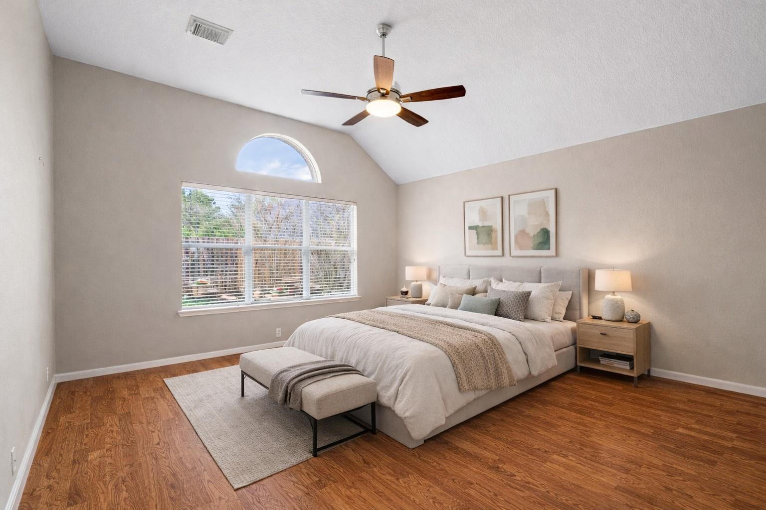 2218 Louetta Brook Lane