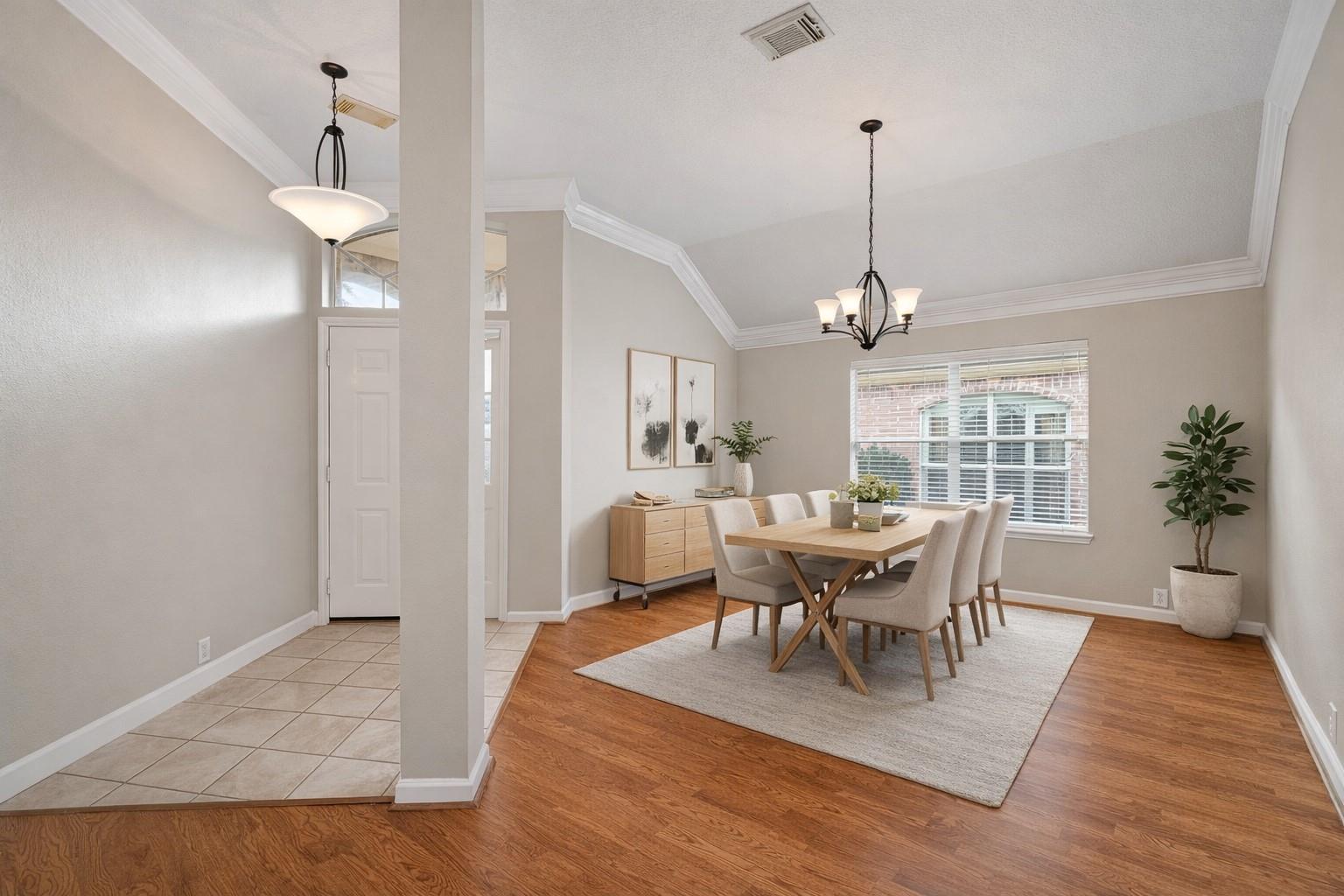 2218 Louetta Brook Lane