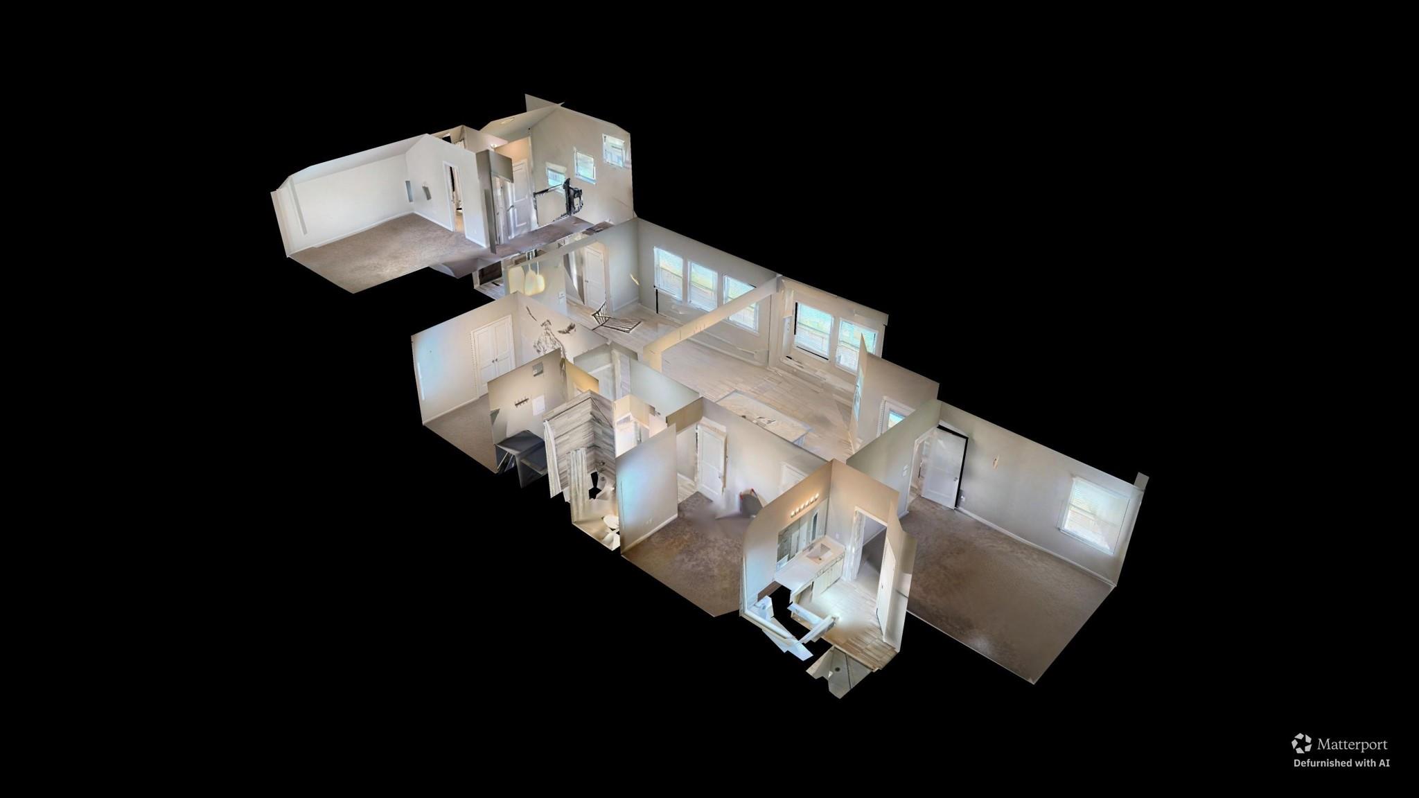 23222 Penstemon Trail