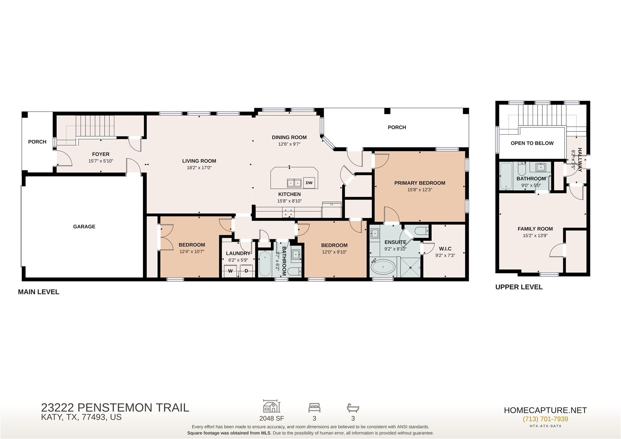 23222 Penstemon Trail