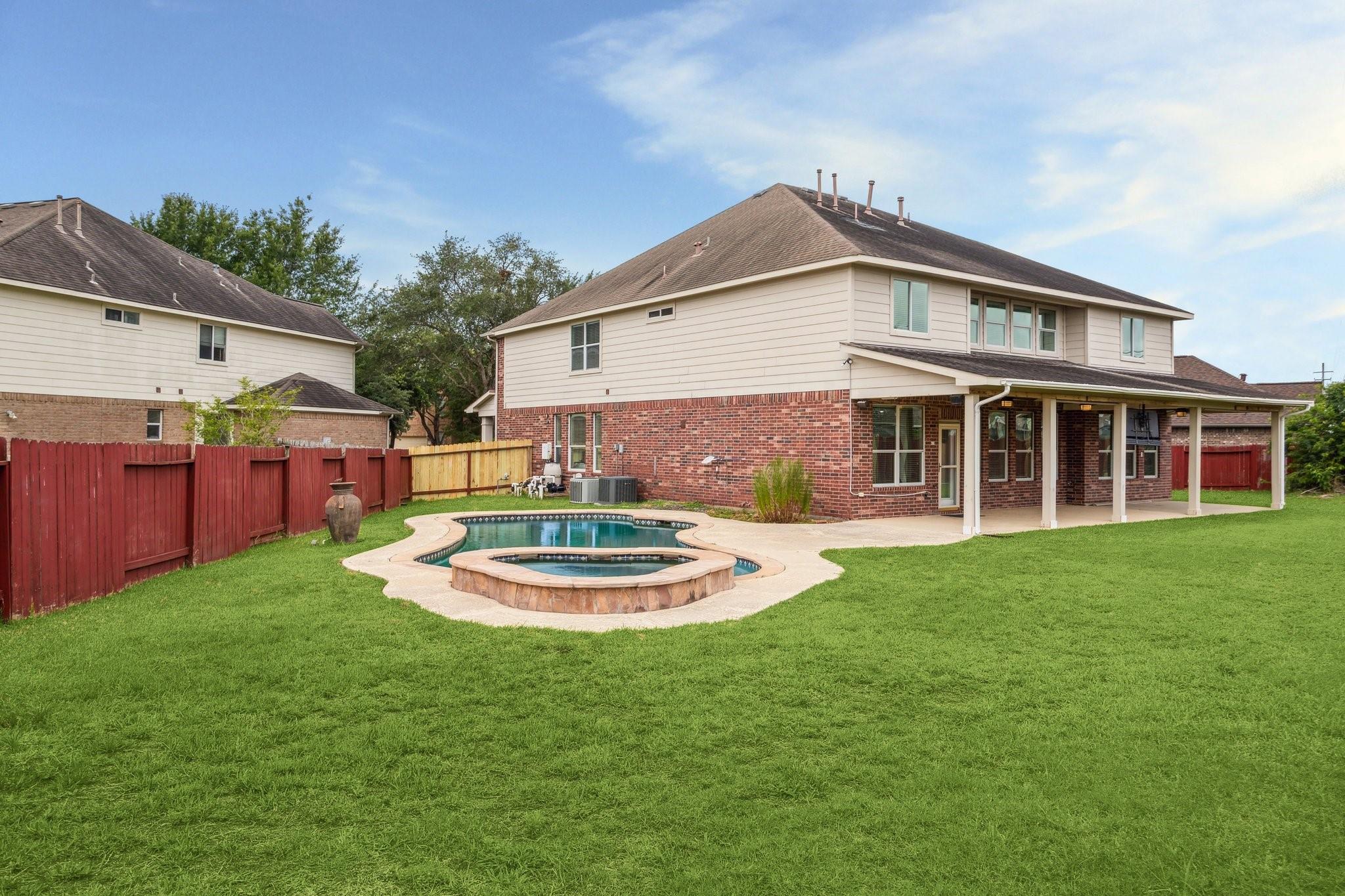 26402 Larkspur Ridge Drive