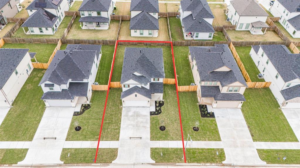 2619 Village Side Trail