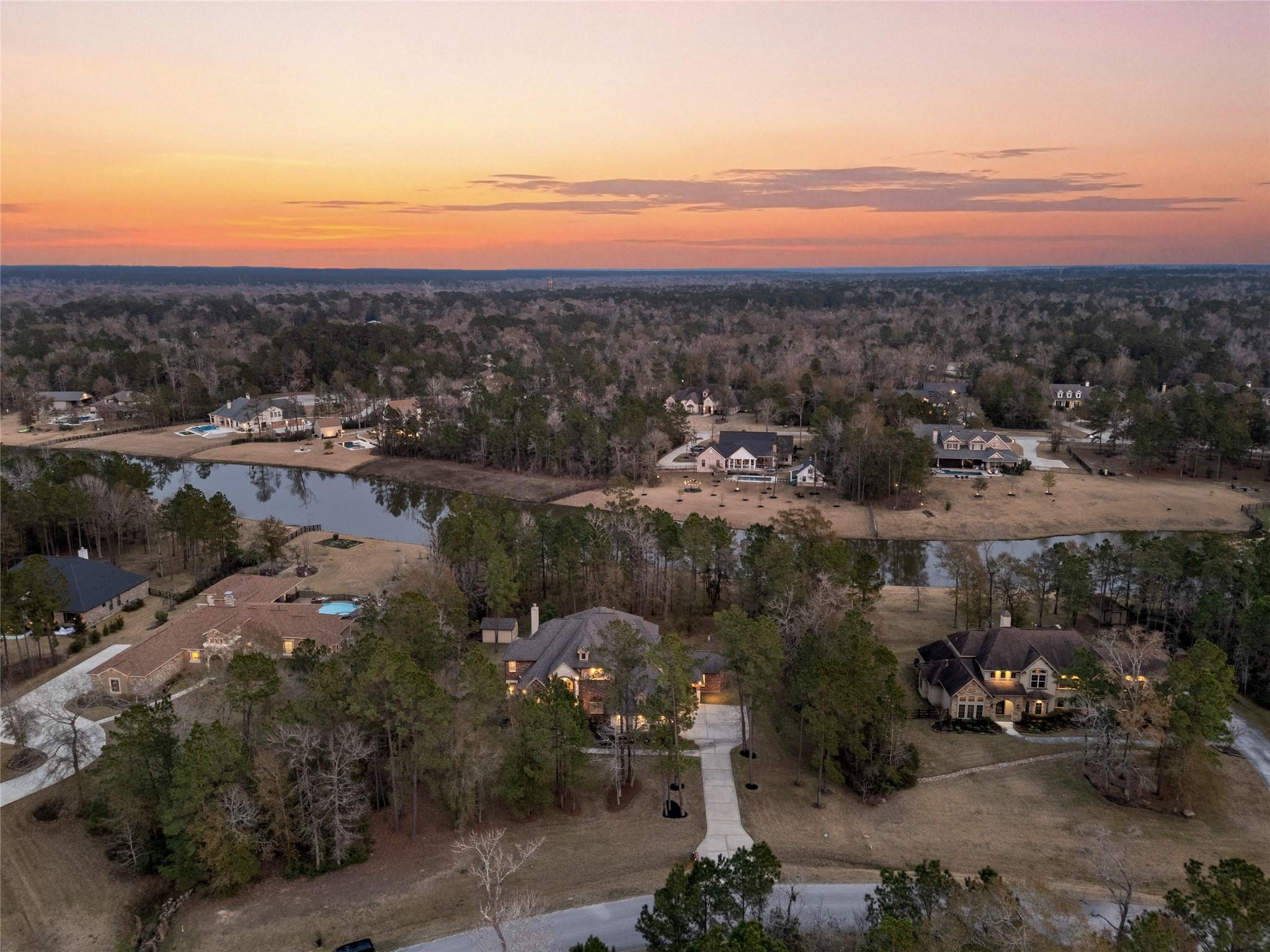 23421 Cannondale Loop