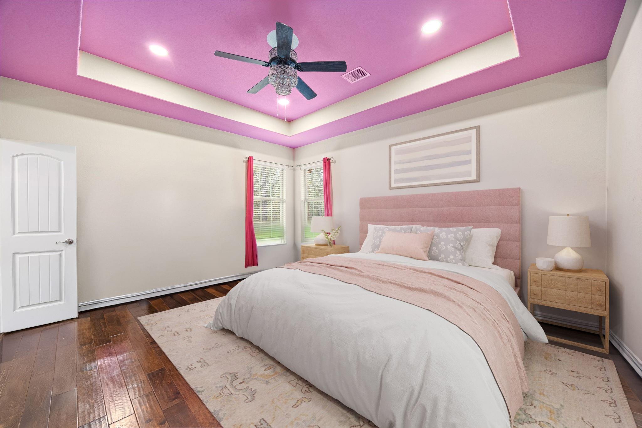 23421 Cannondale Loop