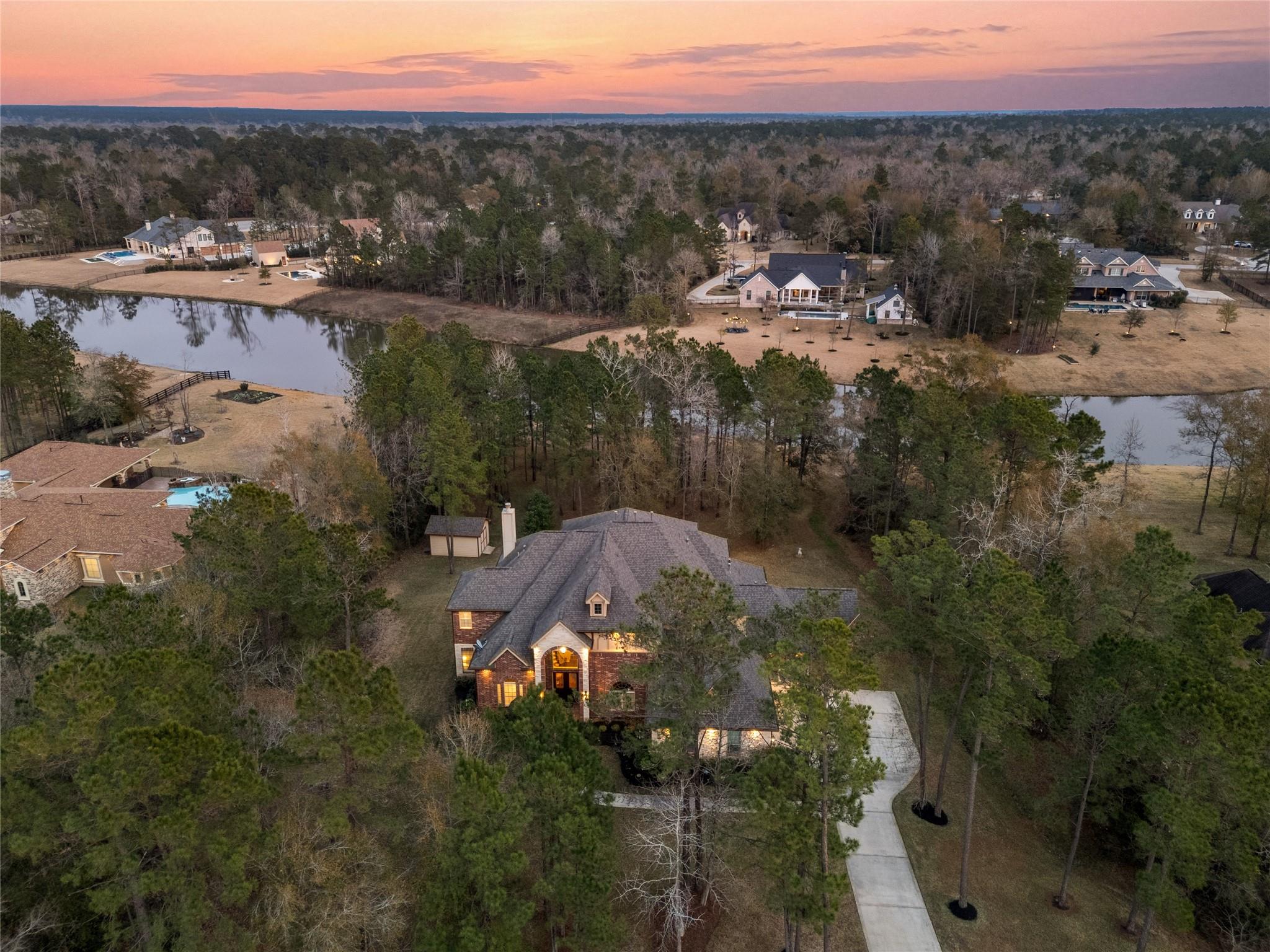 23421 Cannondale Loop