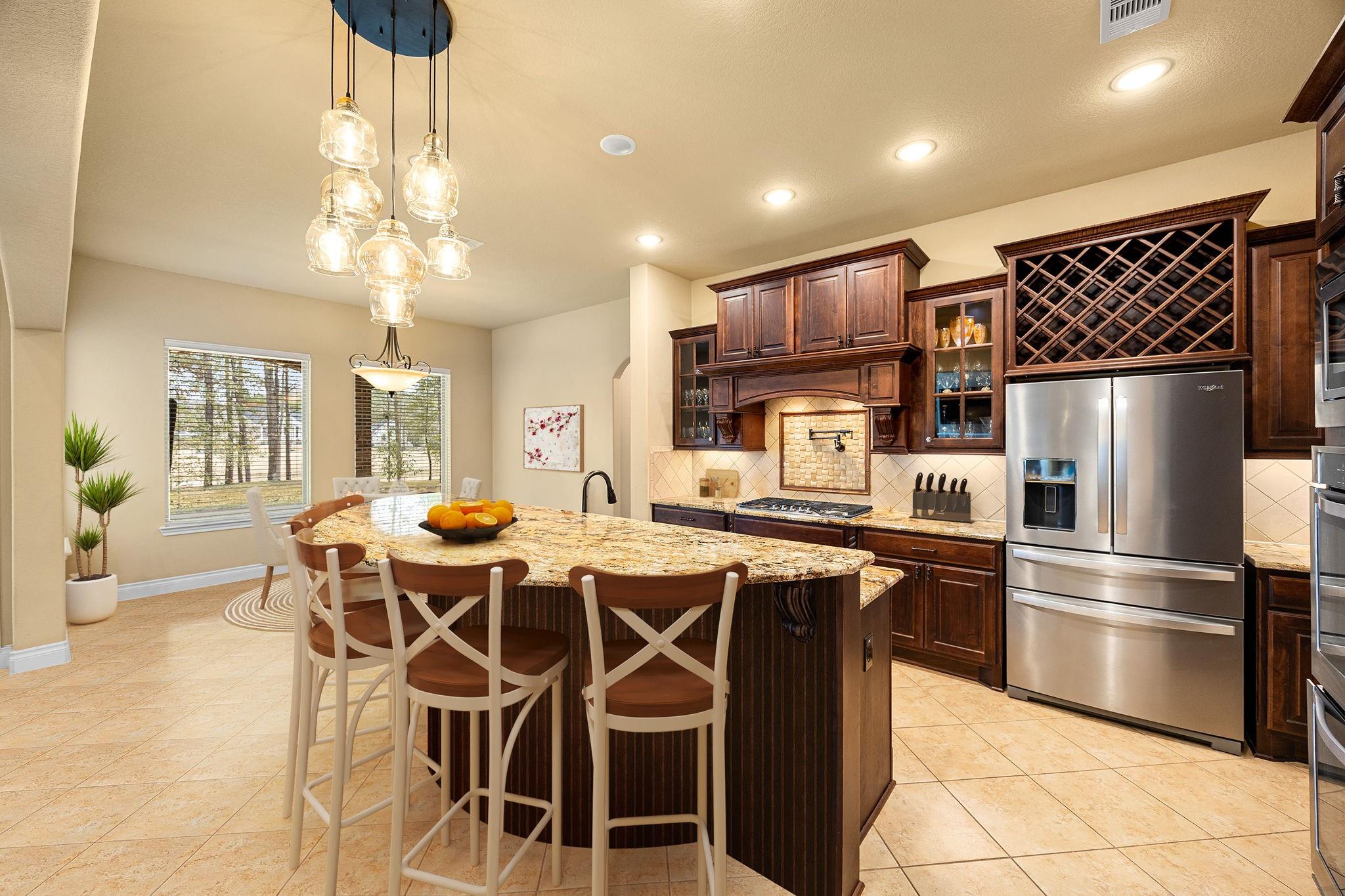 23421 Cannondale Loop