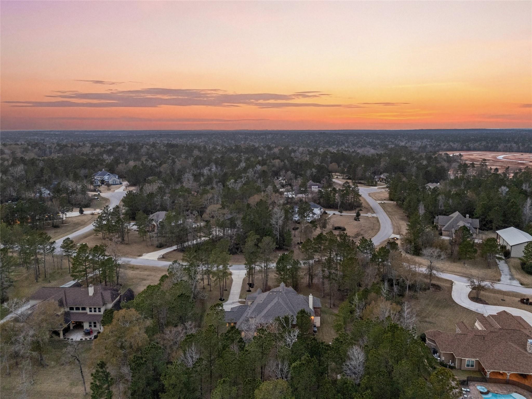 23421 Cannondale Loop