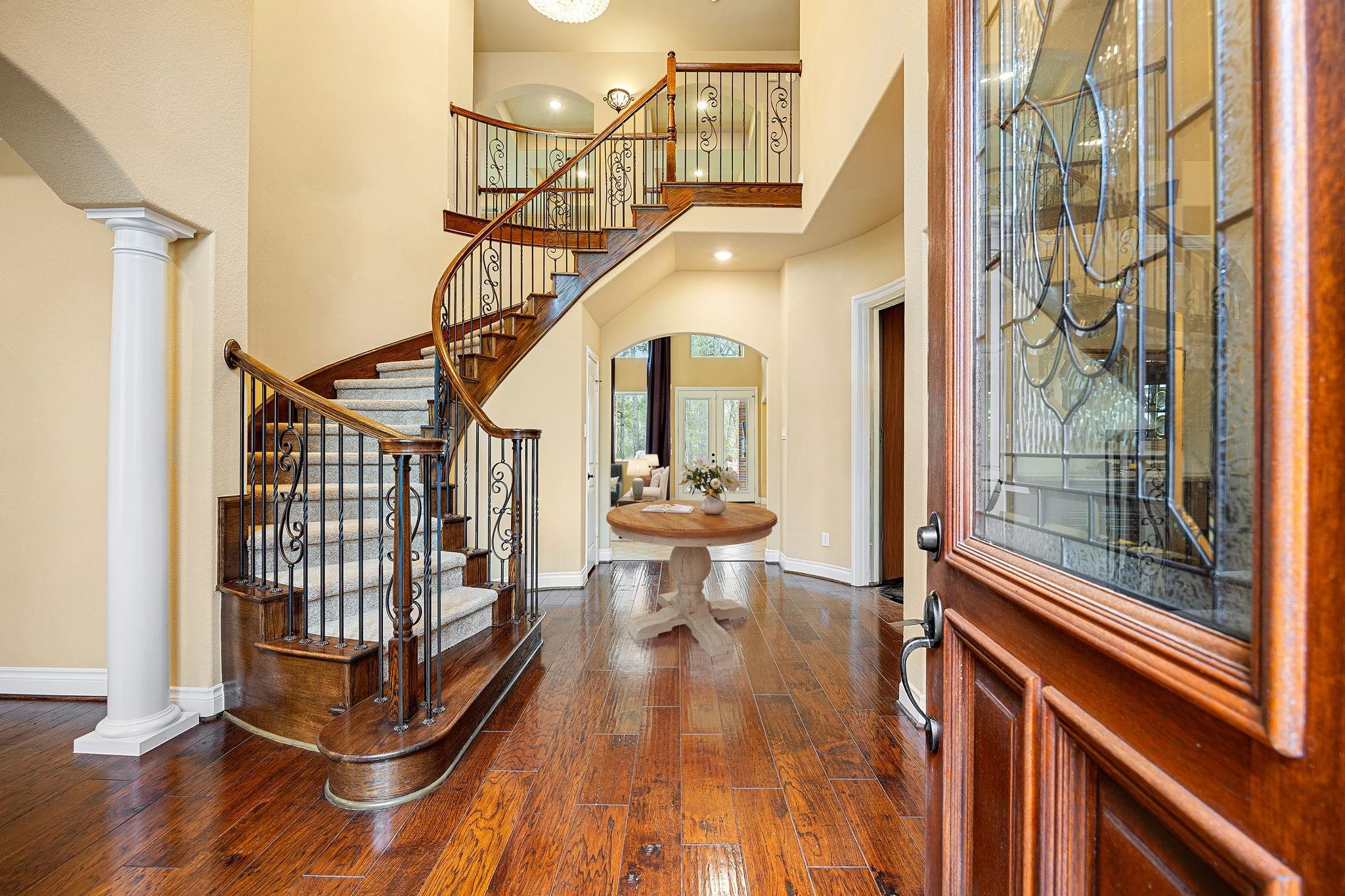 23421 Cannondale Loop