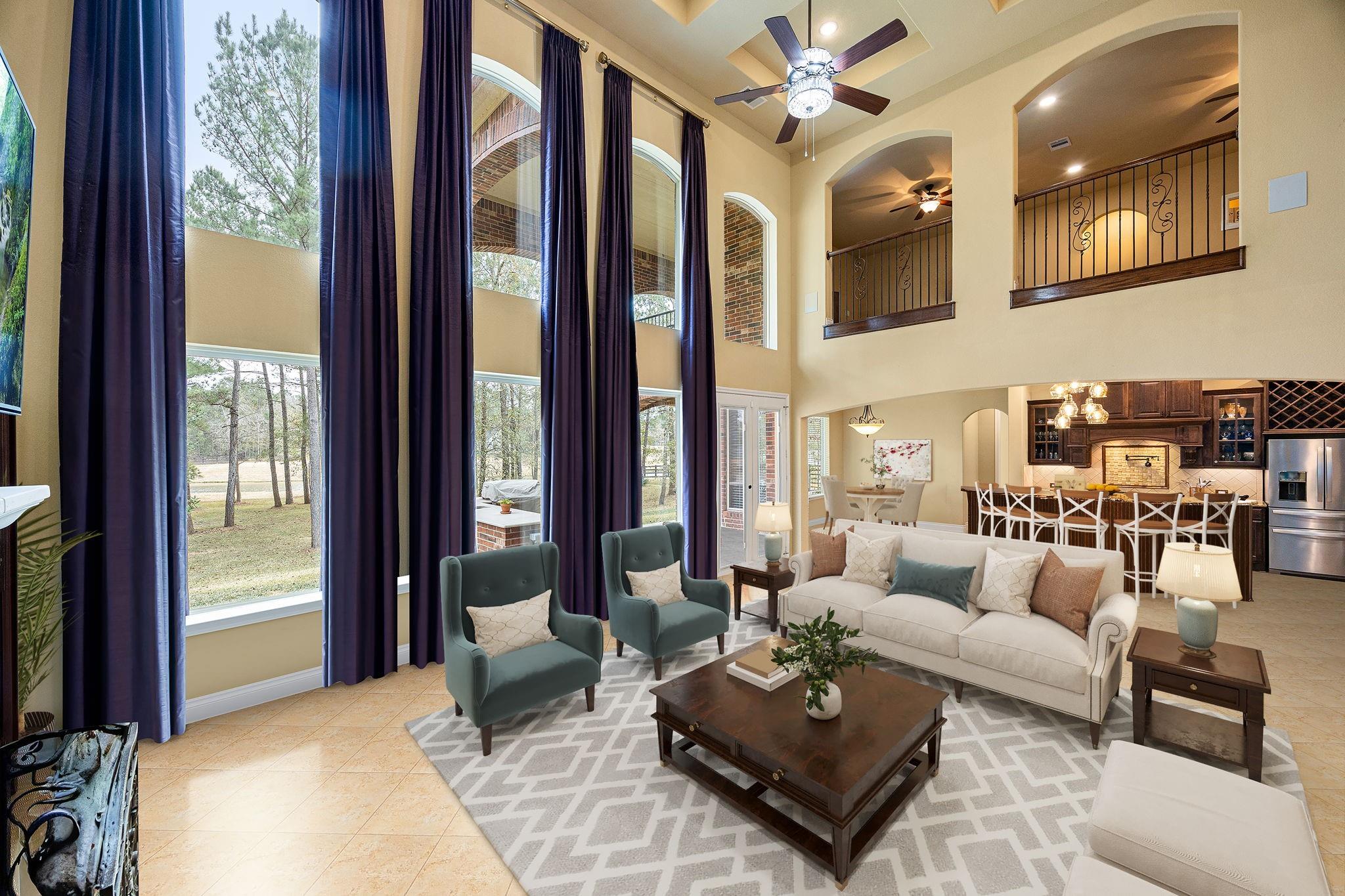 23421 Cannondale Loop