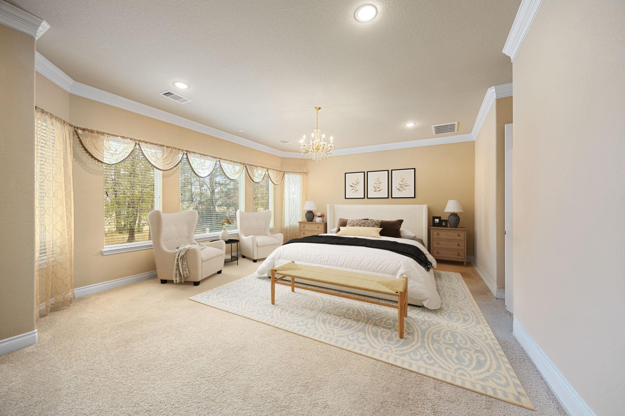 23421 Cannondale Loop