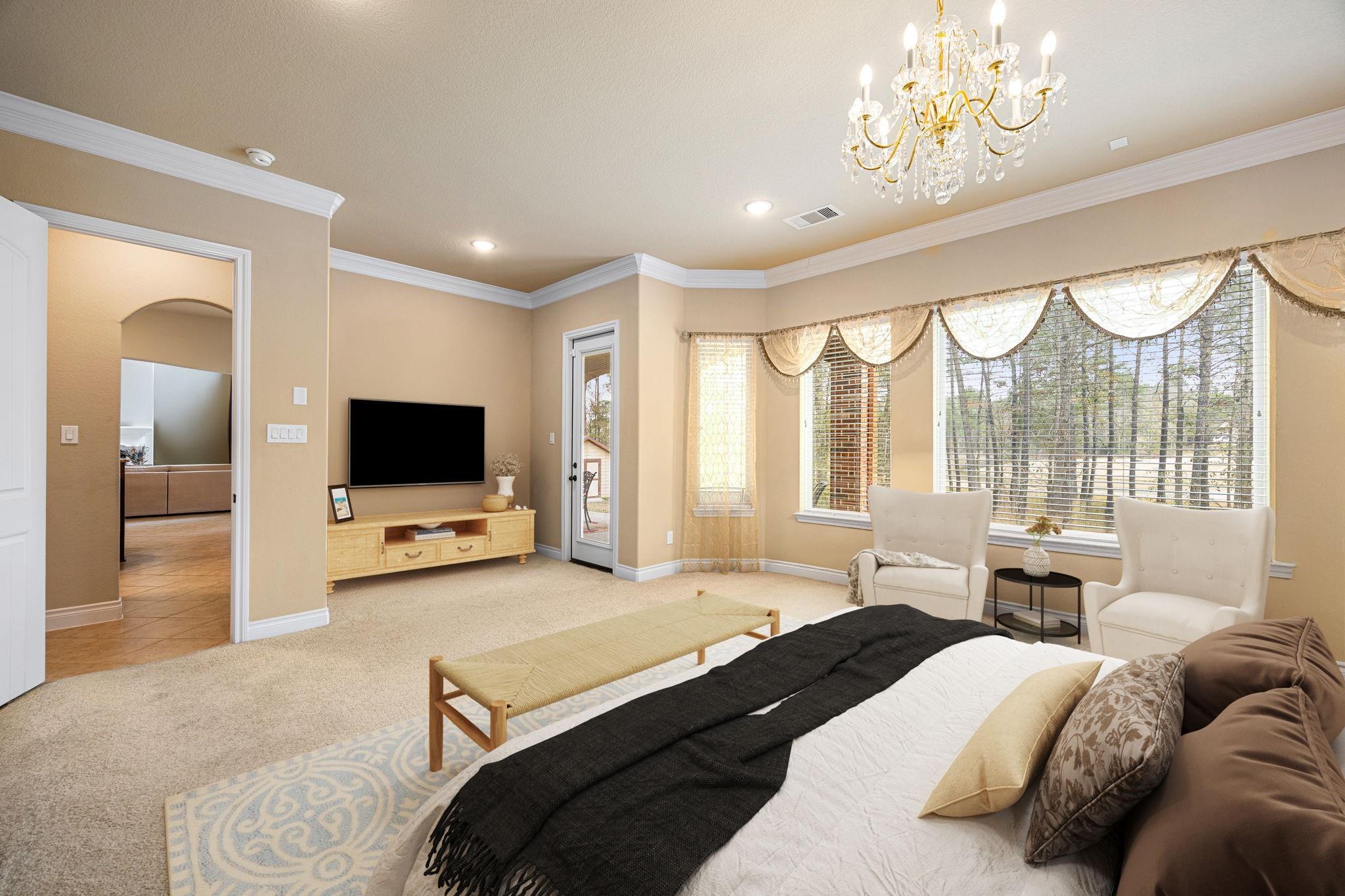 23421 Cannondale Loop