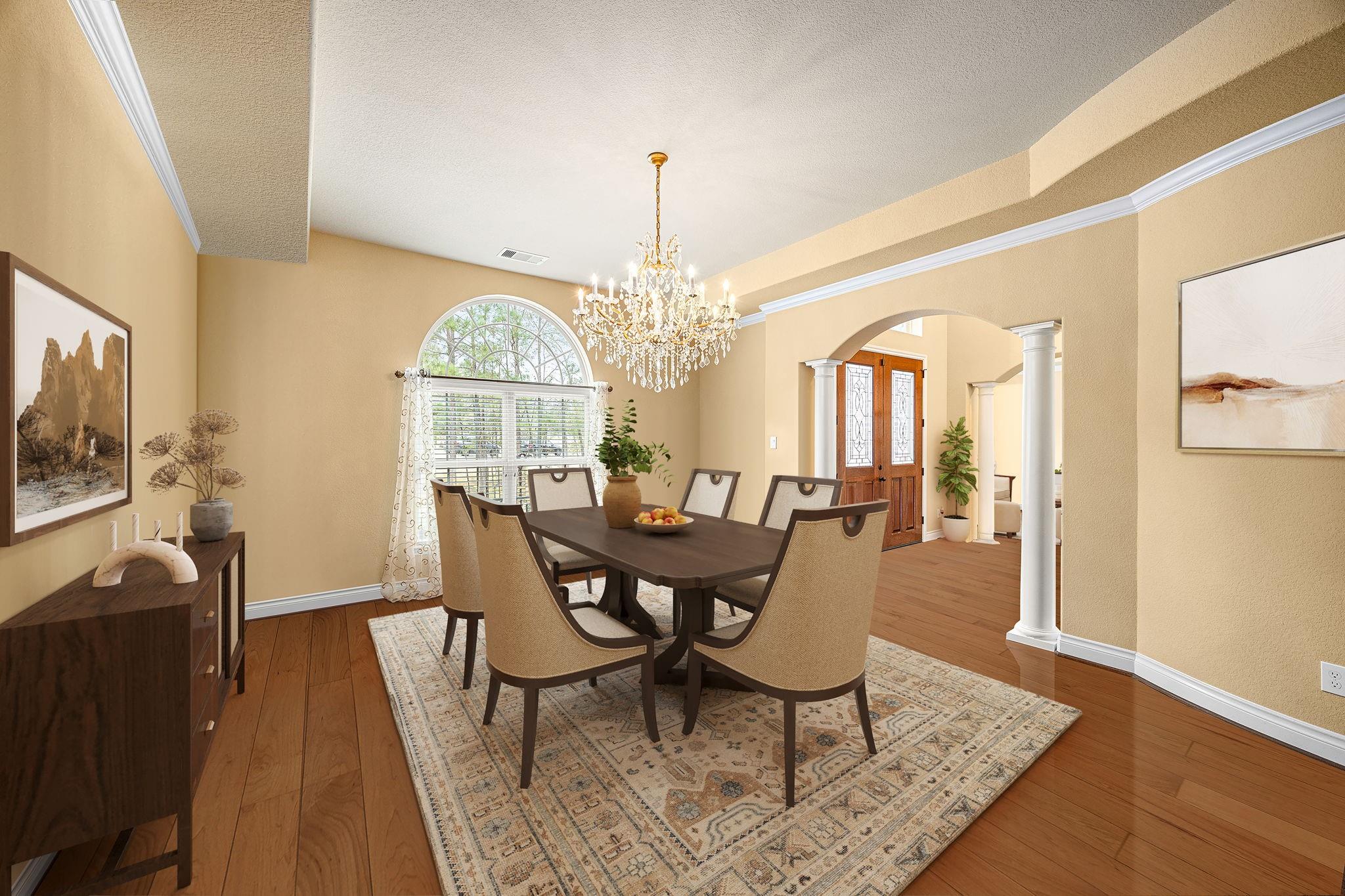 23421 Cannondale Loop