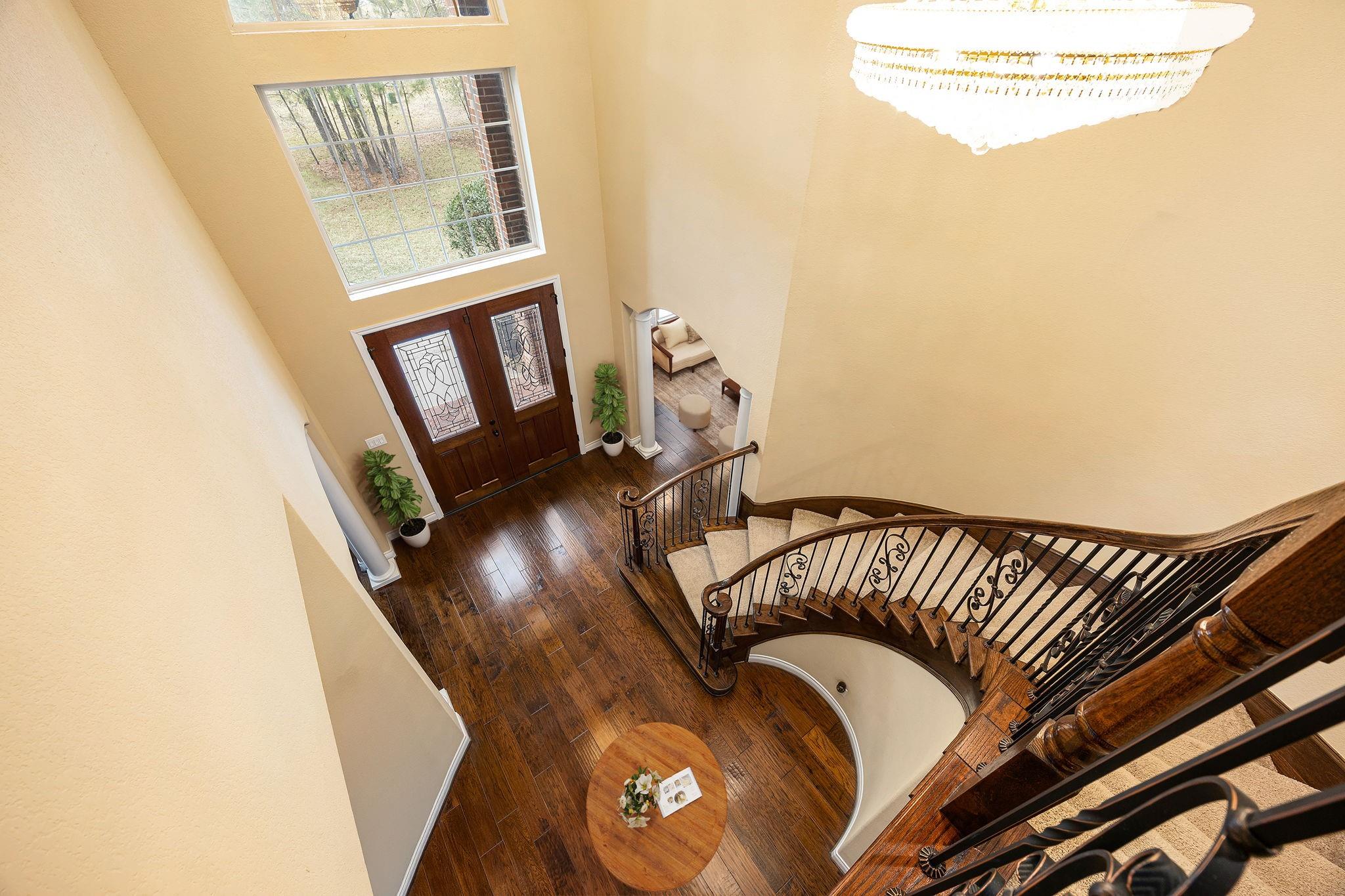 23421 Cannondale Loop