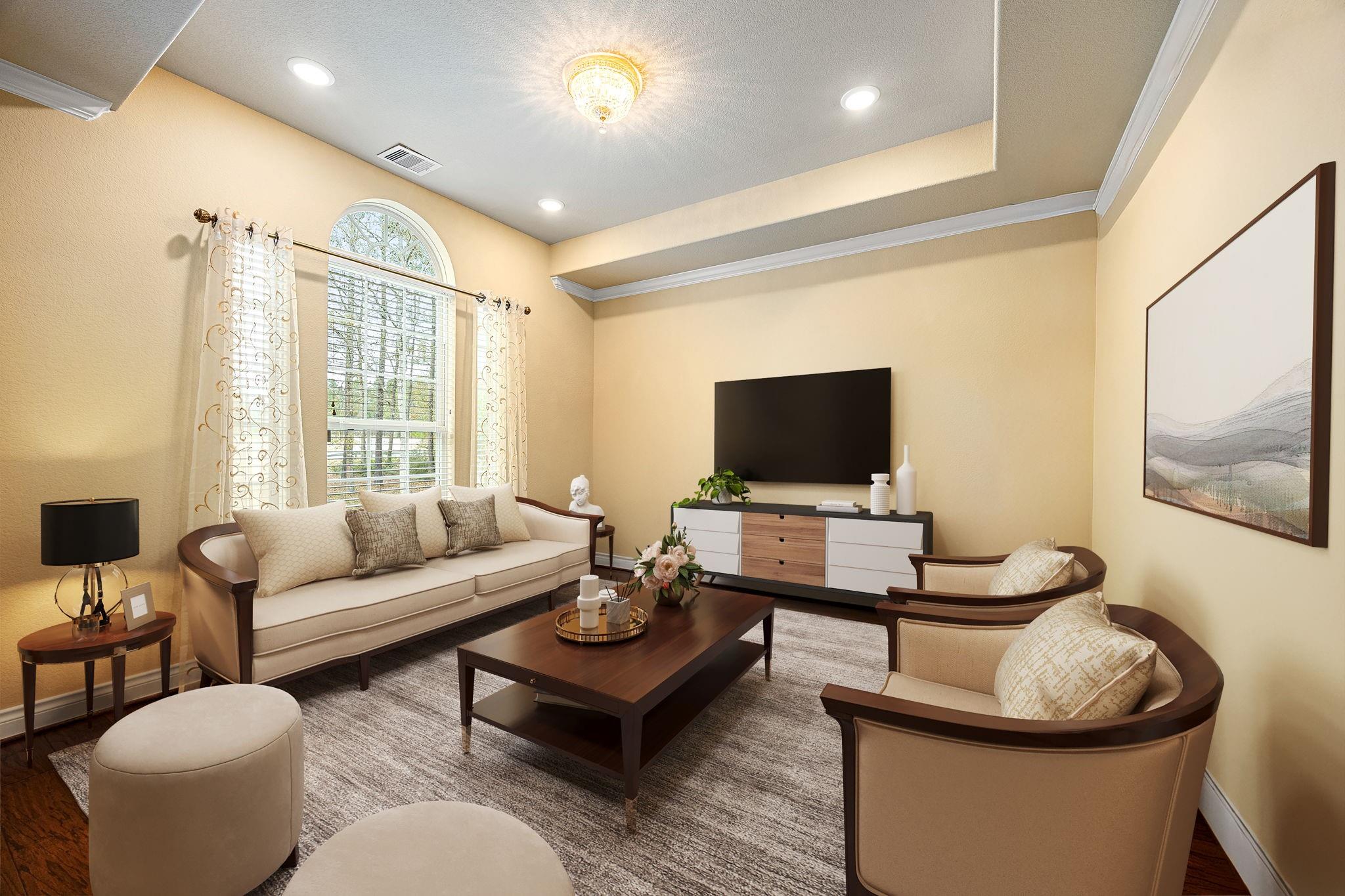 23421 Cannondale Loop