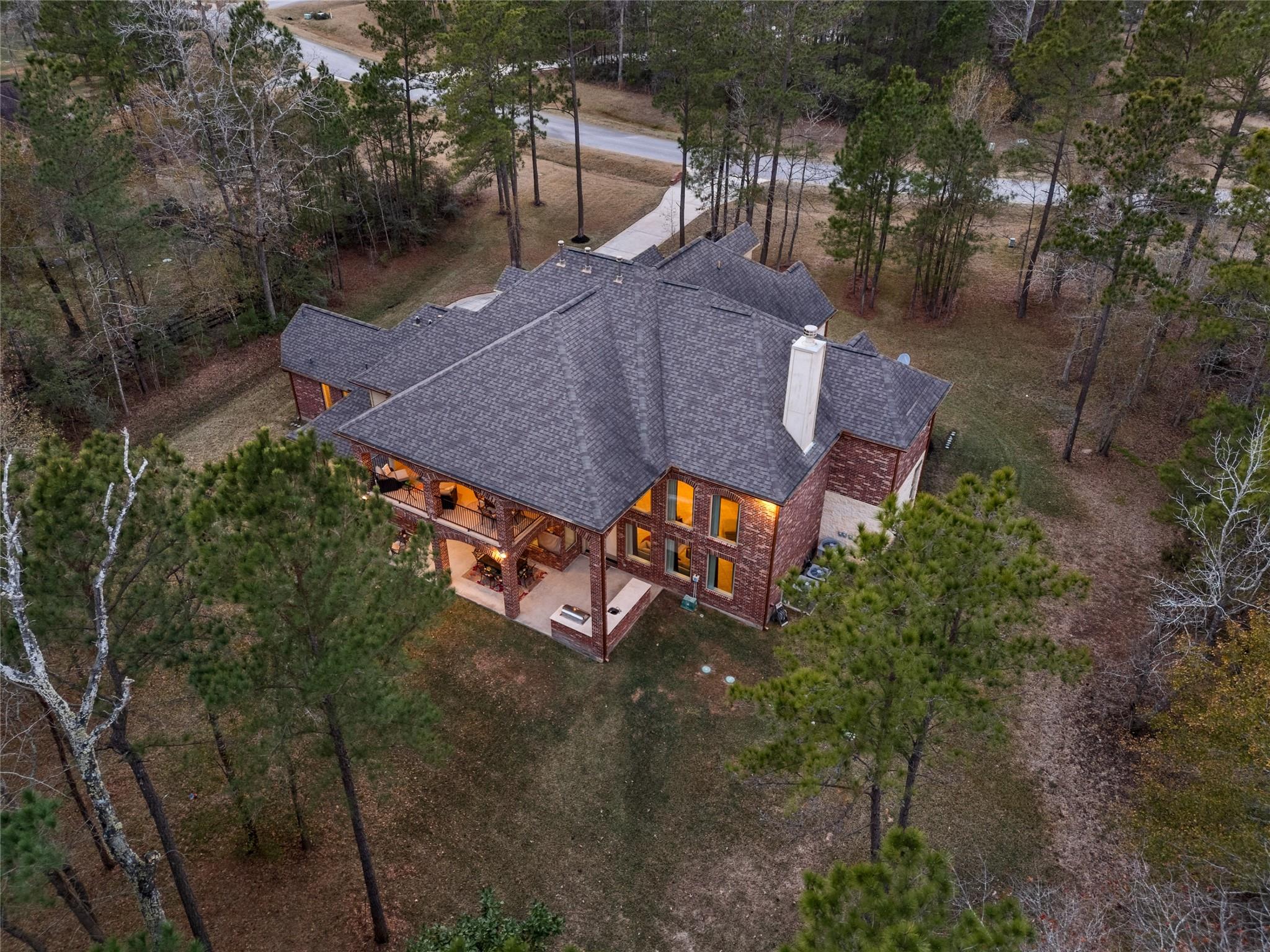 23421 Cannondale Loop