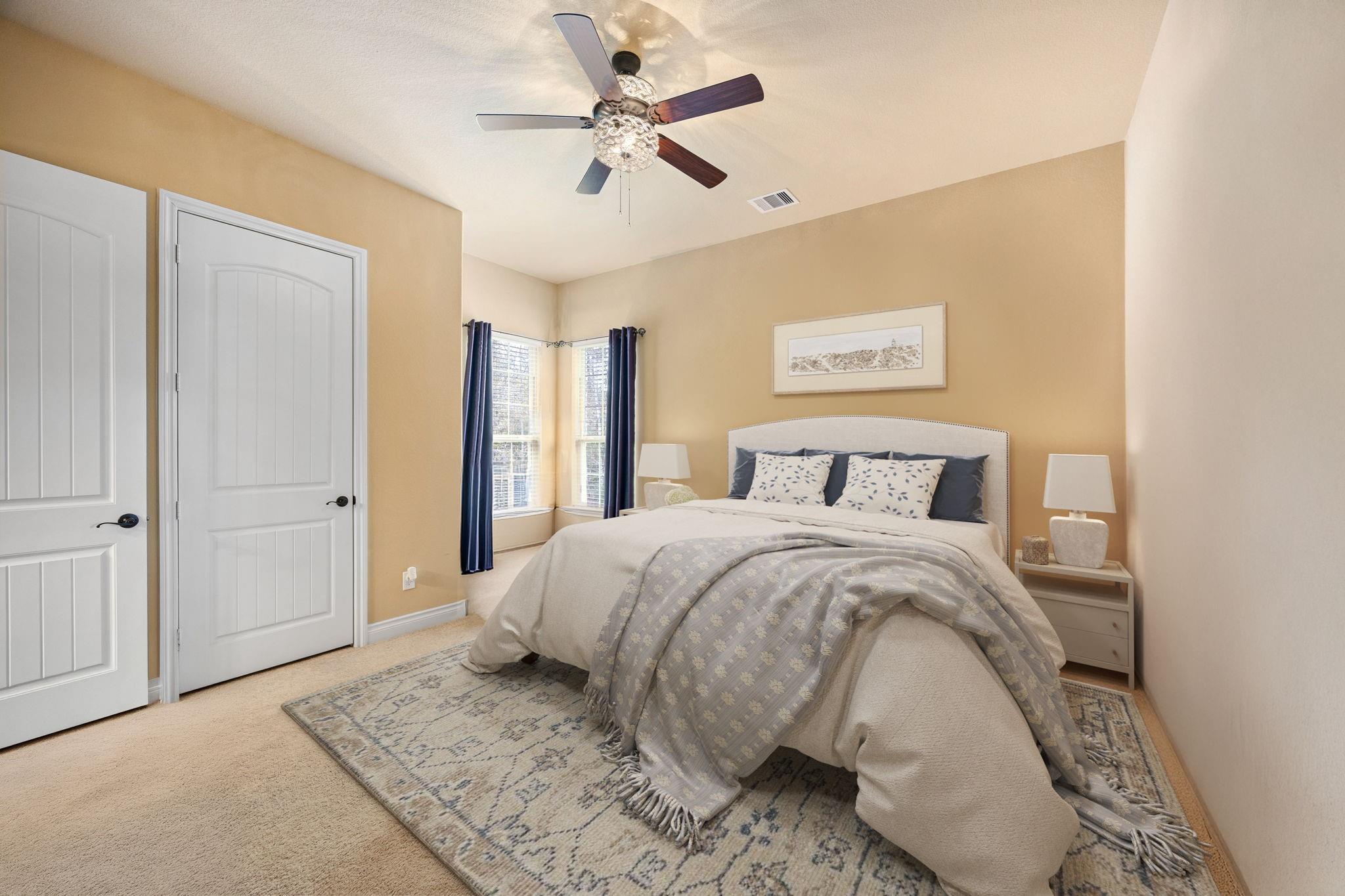 23421 Cannondale Loop