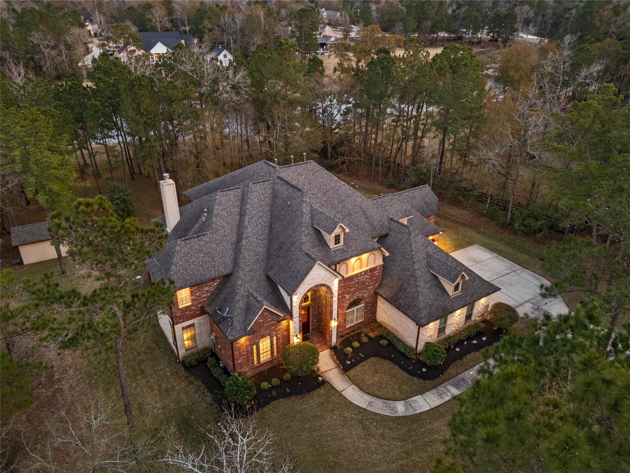 23421 Cannondale Loop