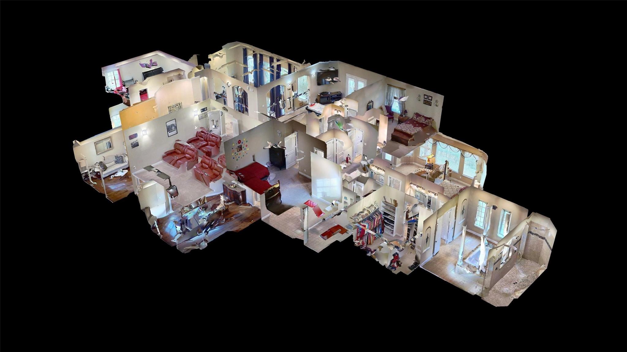 23421 Cannondale Loop