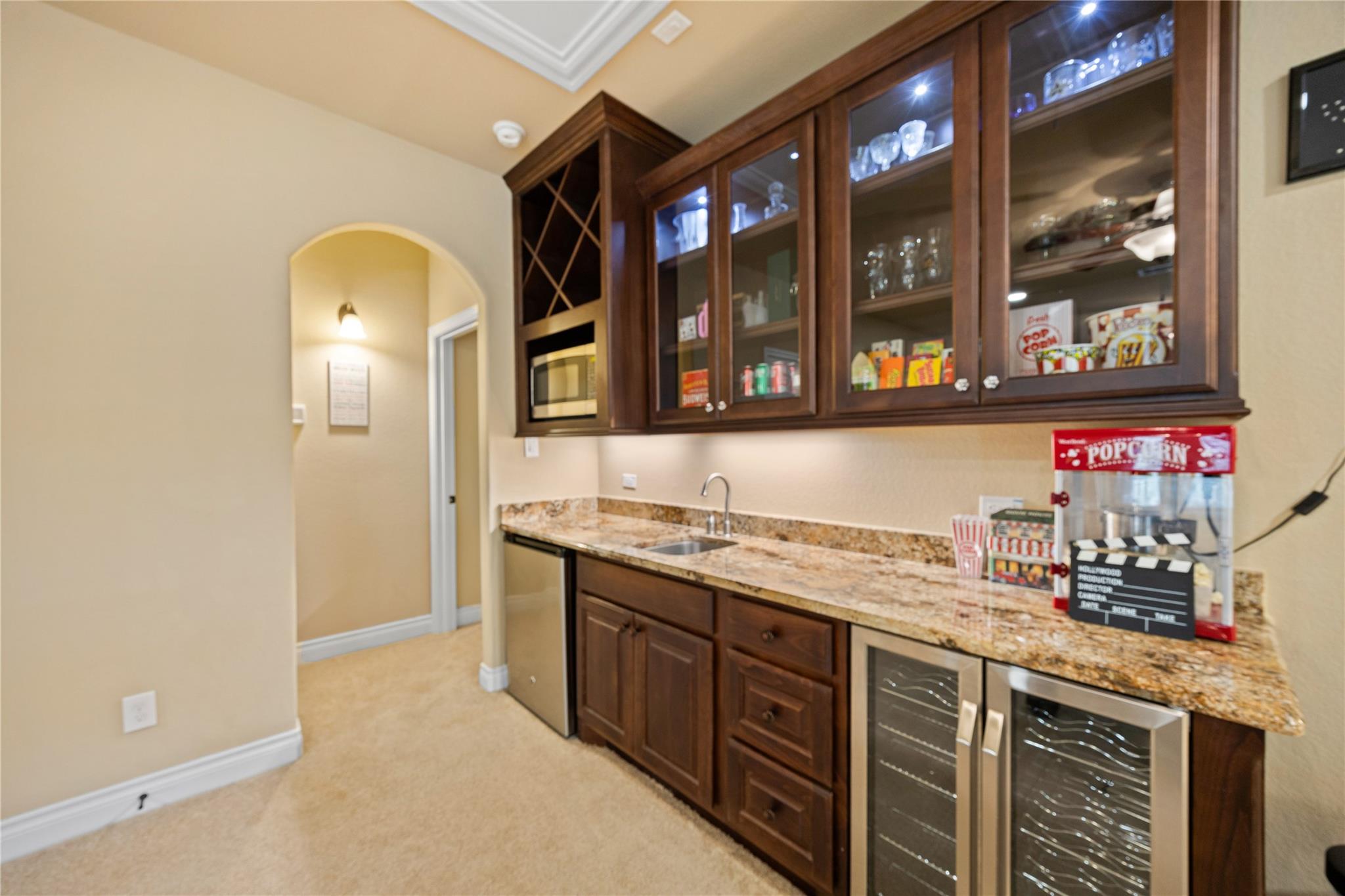 23421 Cannondale Loop